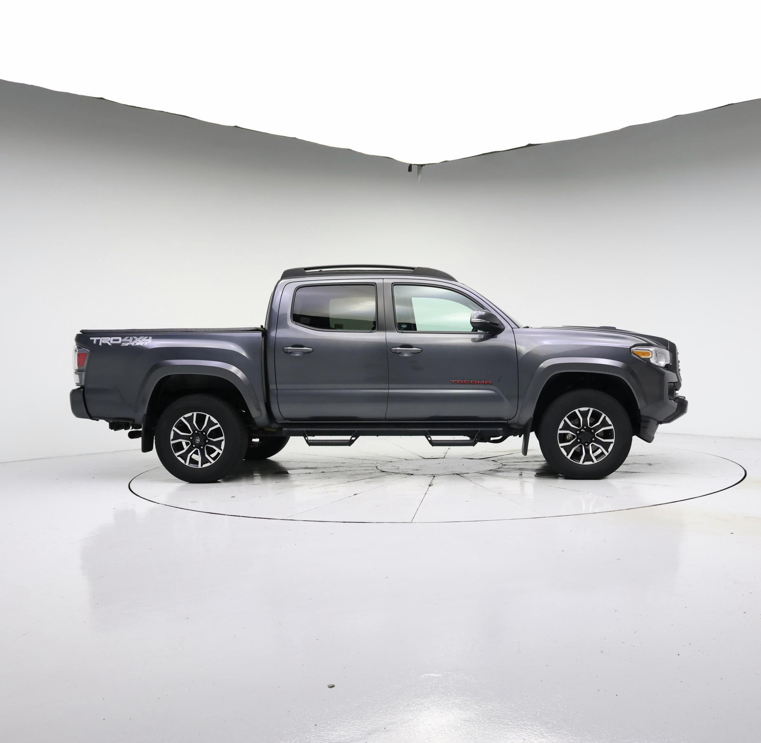 Thumbnail: 2023 Toyota Tacoma - 7