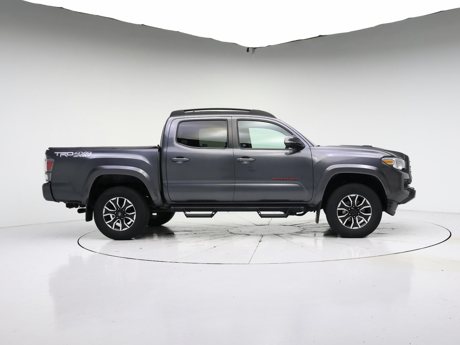 2023 Toyota Tacoma TRD Sport - Photo 8