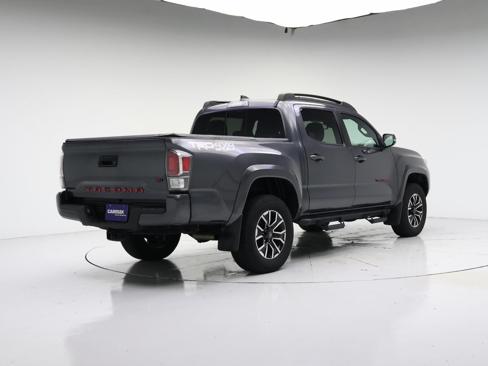 2023 Toyota Tacoma TRD Sport - Photo 9