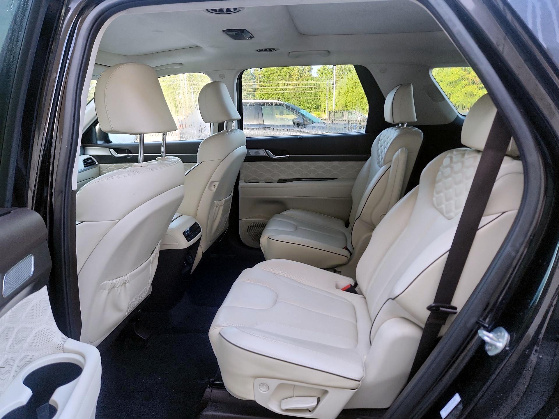 Thumbnail: 2020 Hyundai Palisade - 17