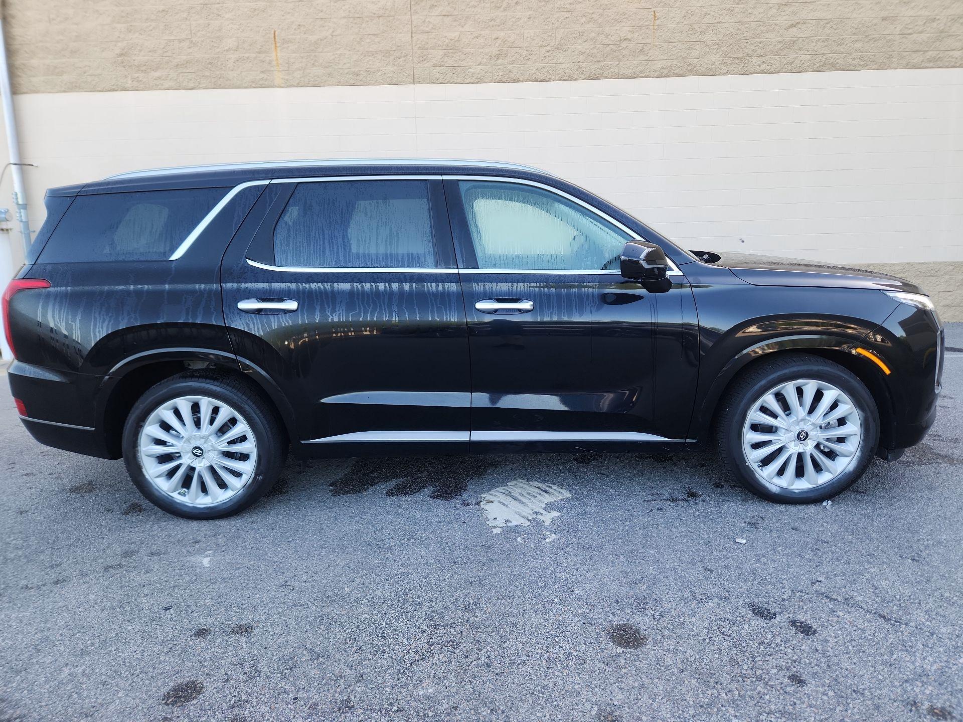 Thumbnail: 2020 Hyundai Palisade - 4