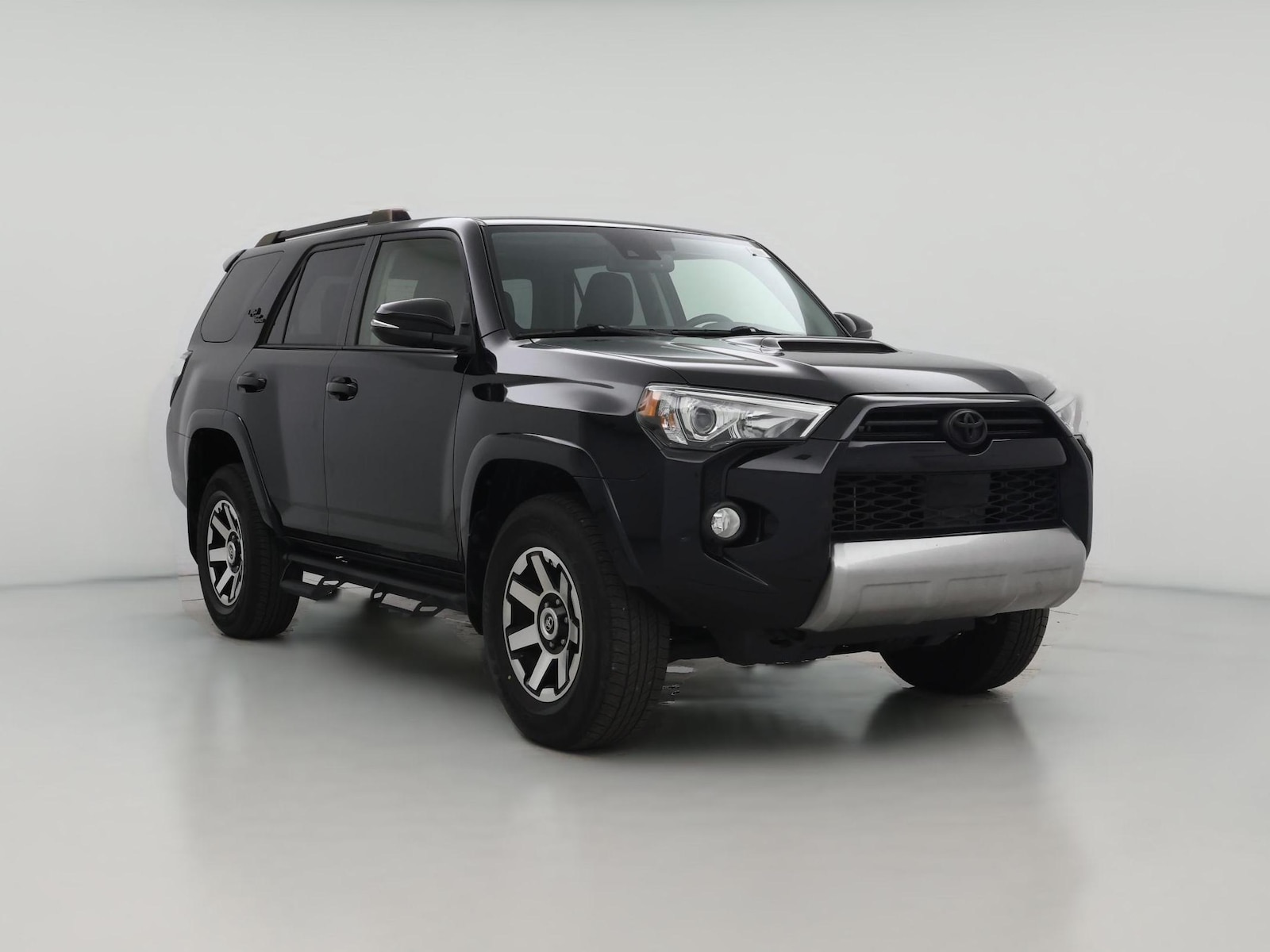 2020 Toyota 4Runner