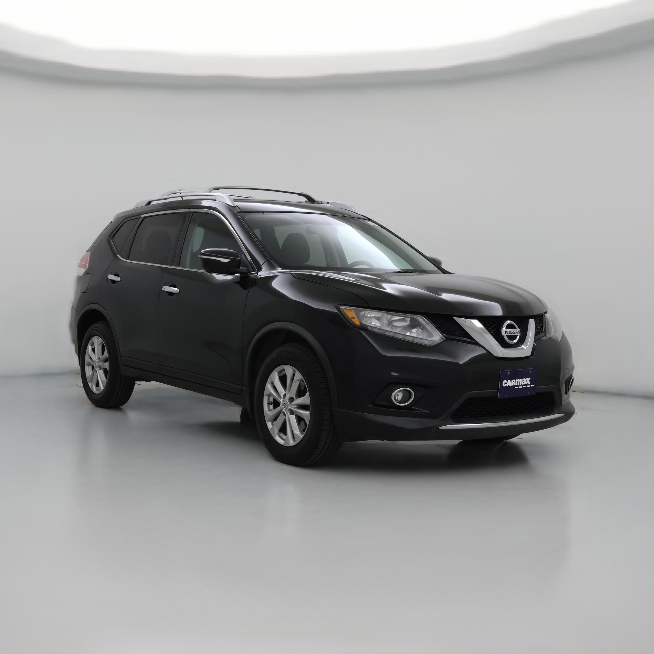 Thumbnail: 2016 Nissan Rogue - 1