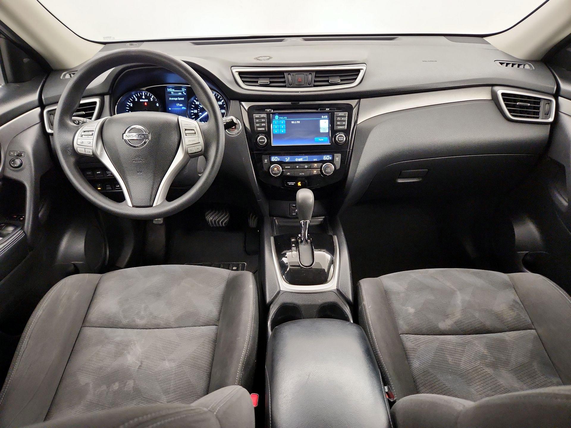 Thumbnail: 2016 Nissan Rogue - 9