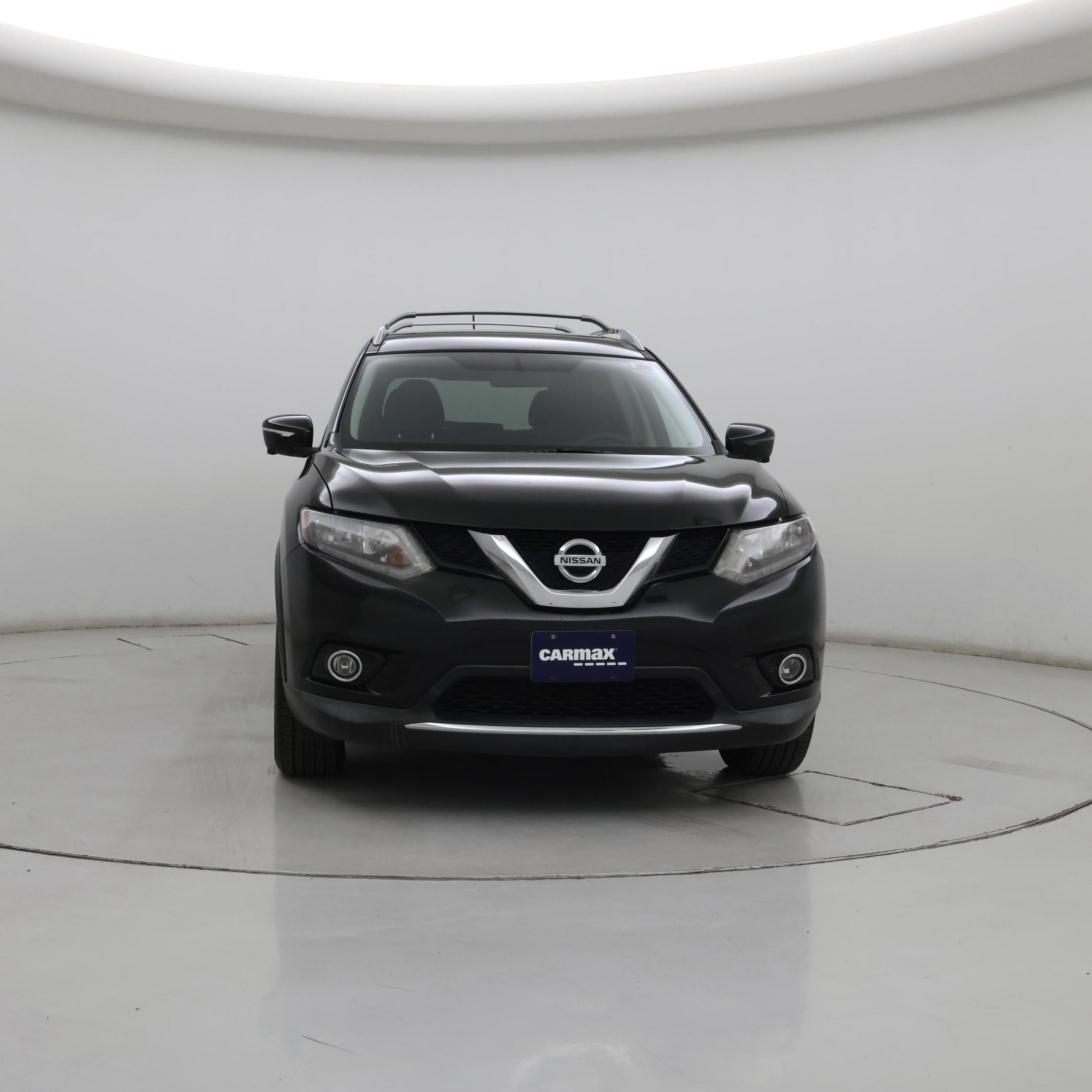 Thumbnail: 2016 Nissan Rogue - 5