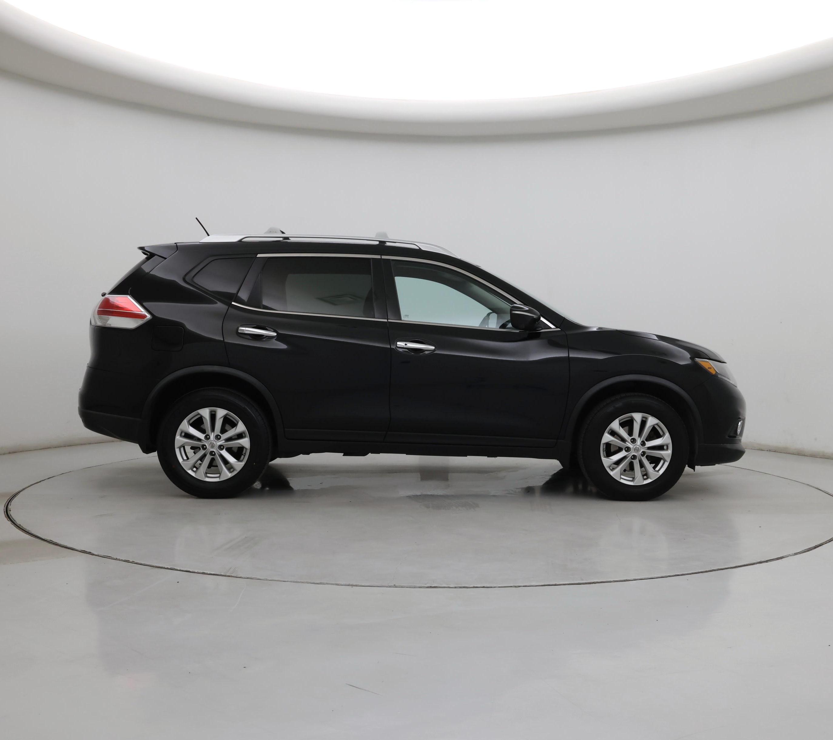 Thumbnail: 2016 Nissan Rogue - 7