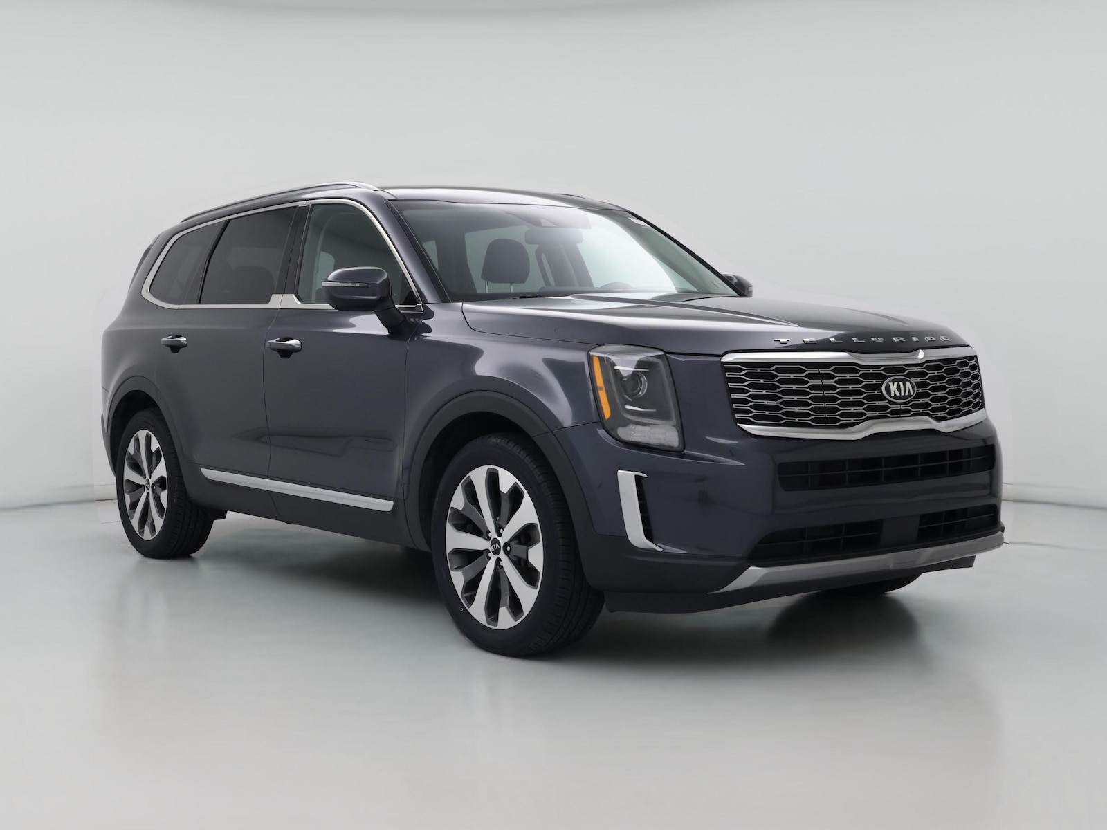 2020 Kia Telluride