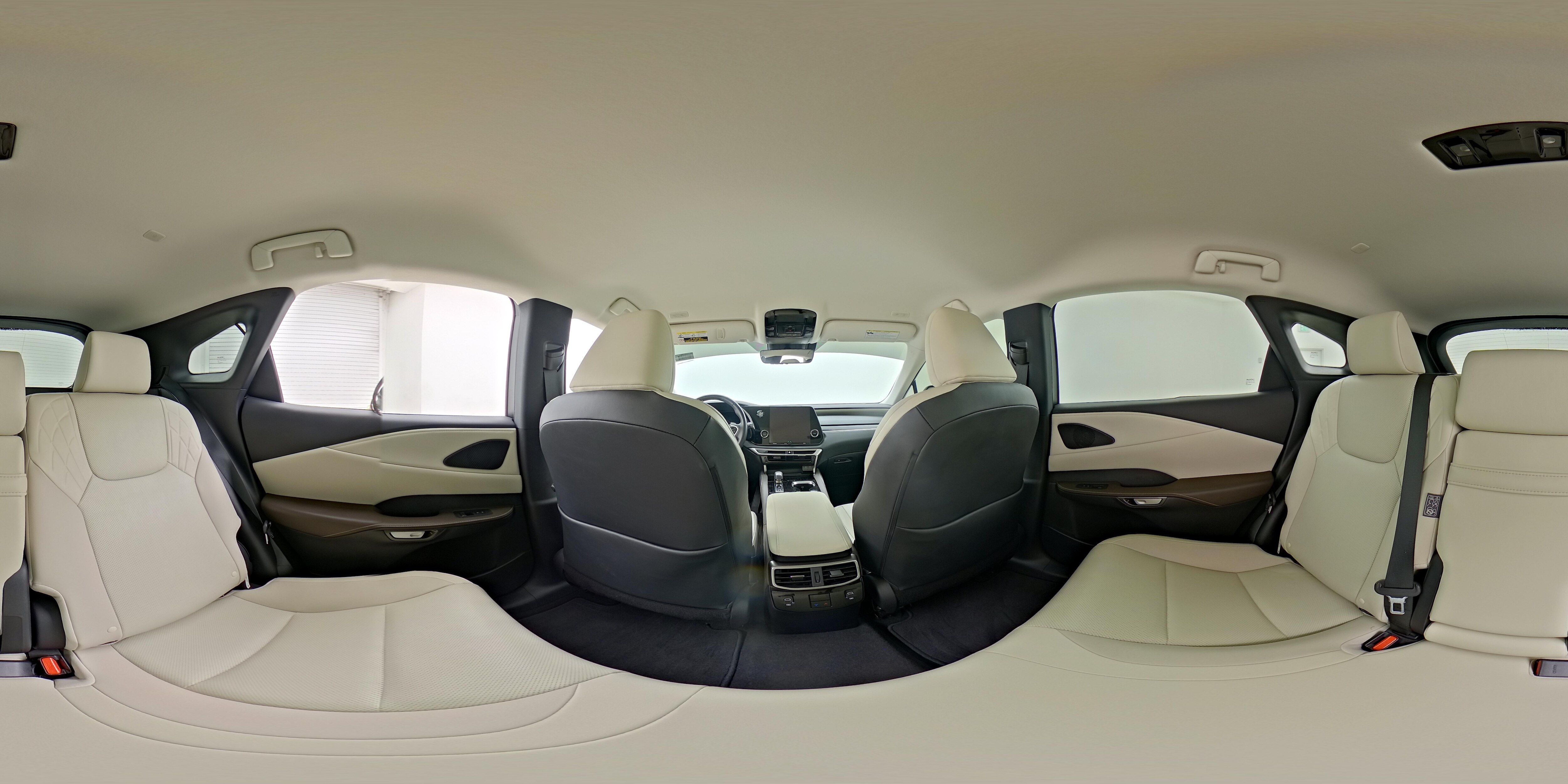 2024 Lexus RX 350 - Photo 25