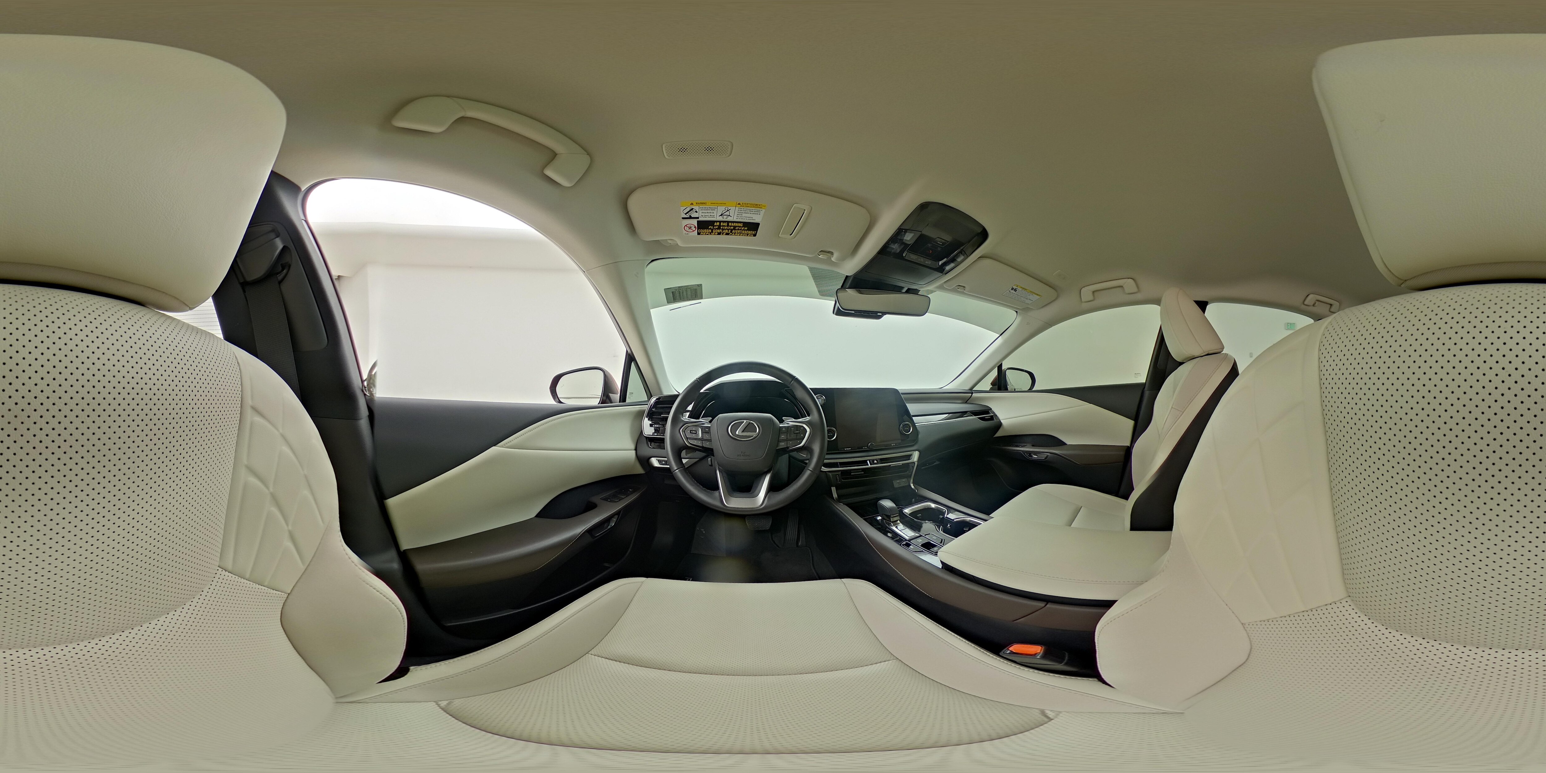2024 Lexus RX 350 - Photo 26