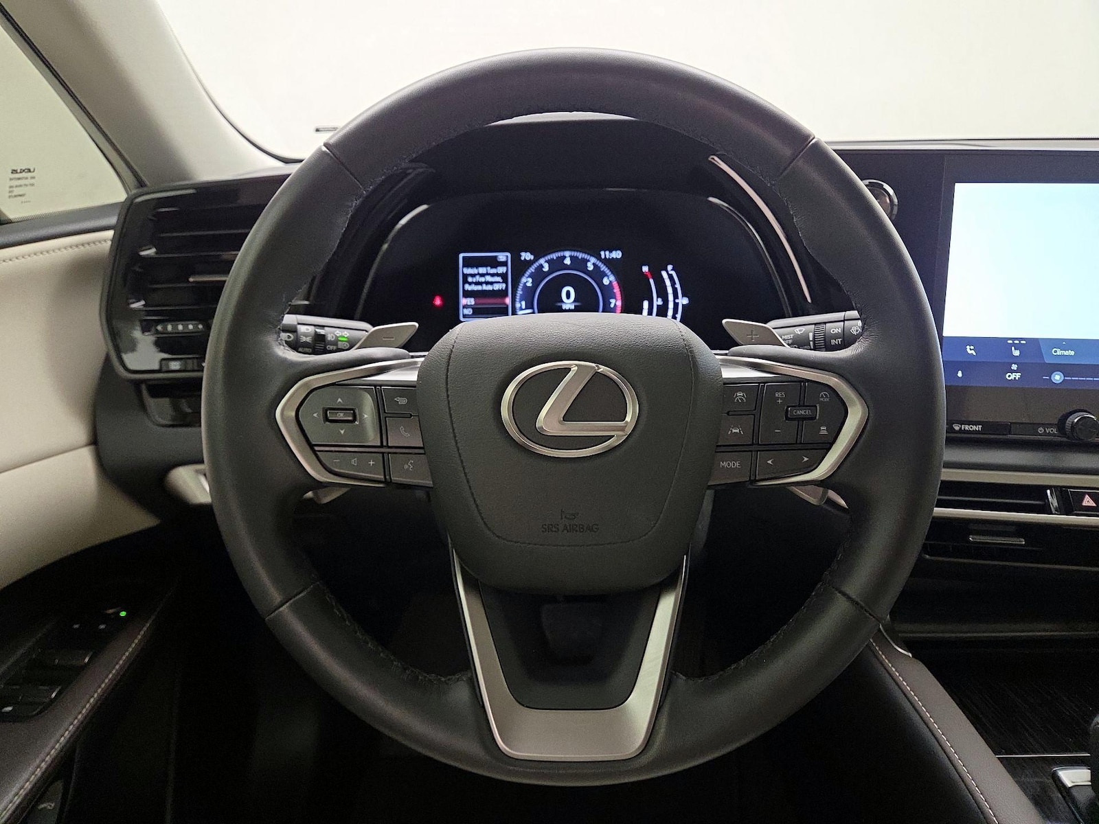 2024 Lexus RX 350 - Photo 11