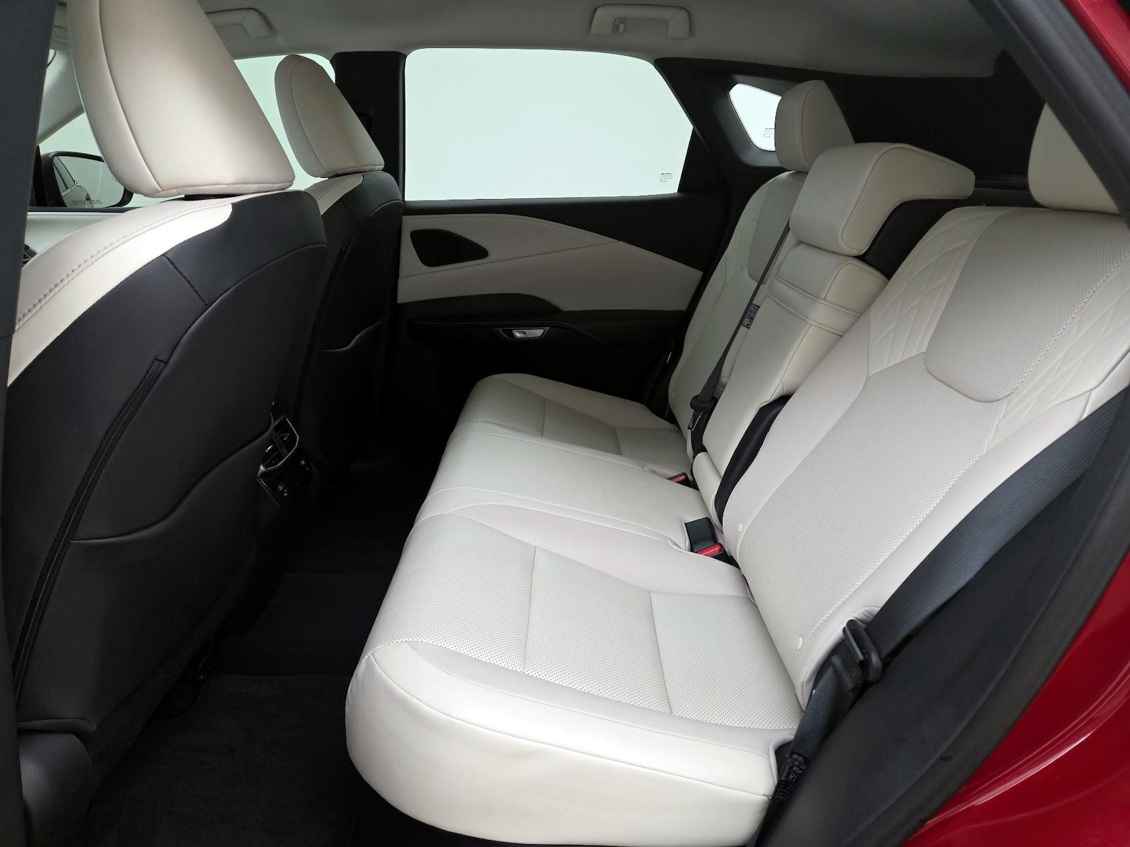 2024 Lexus RX 350 - Photo 20