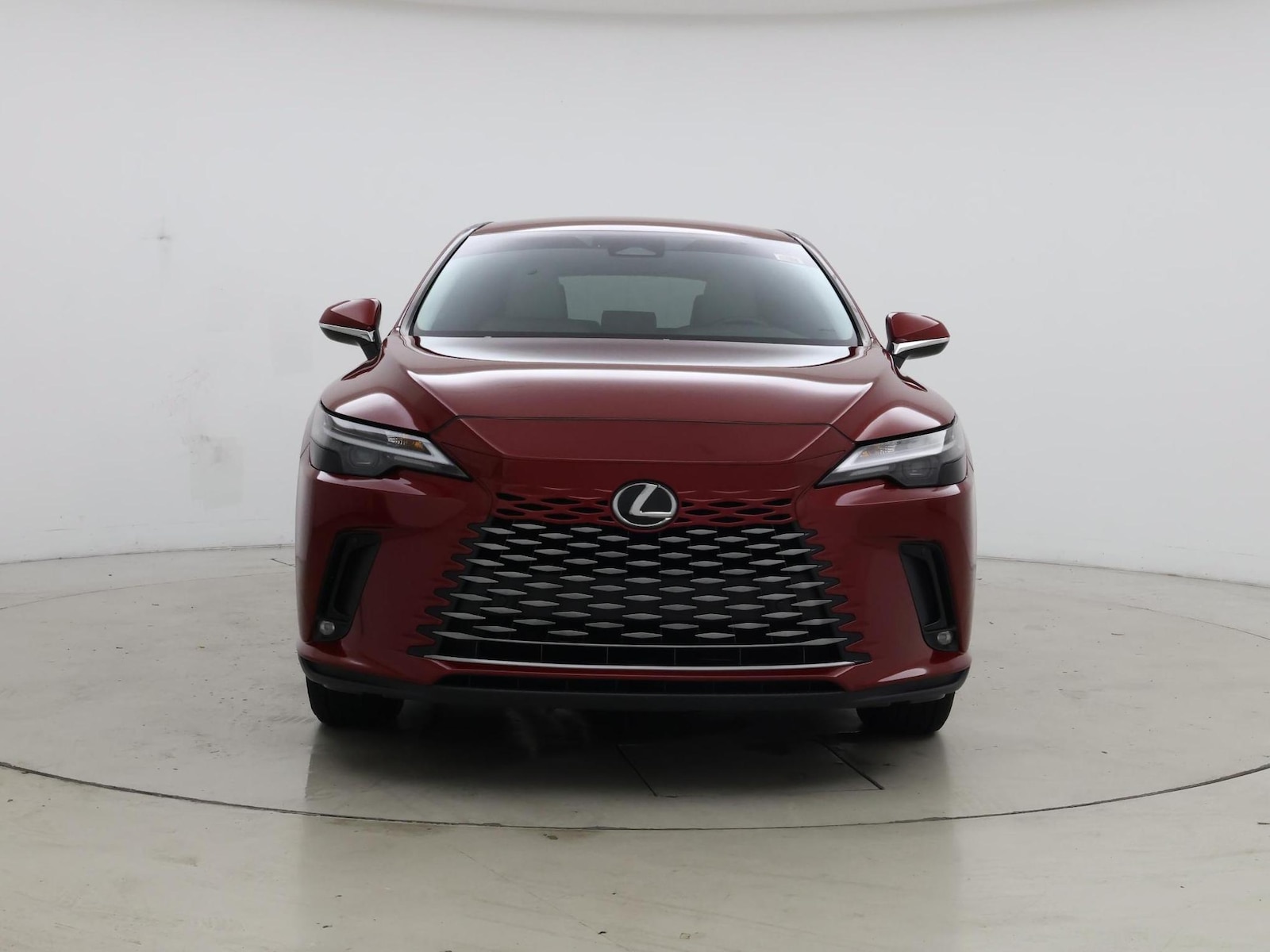 2024 Lexus RX 350 - Photo 6
