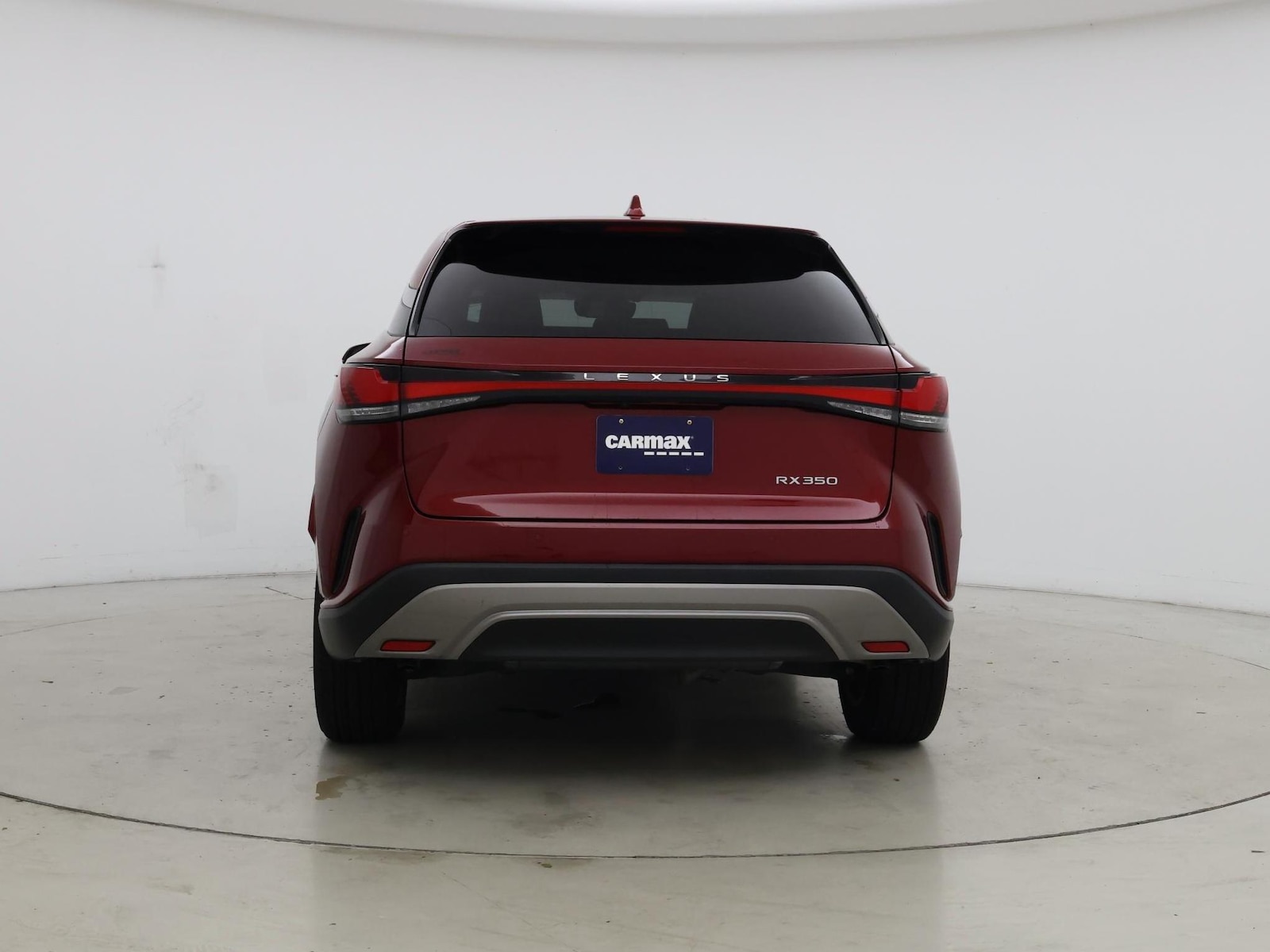 2024 Lexus RX 350 - Photo 7