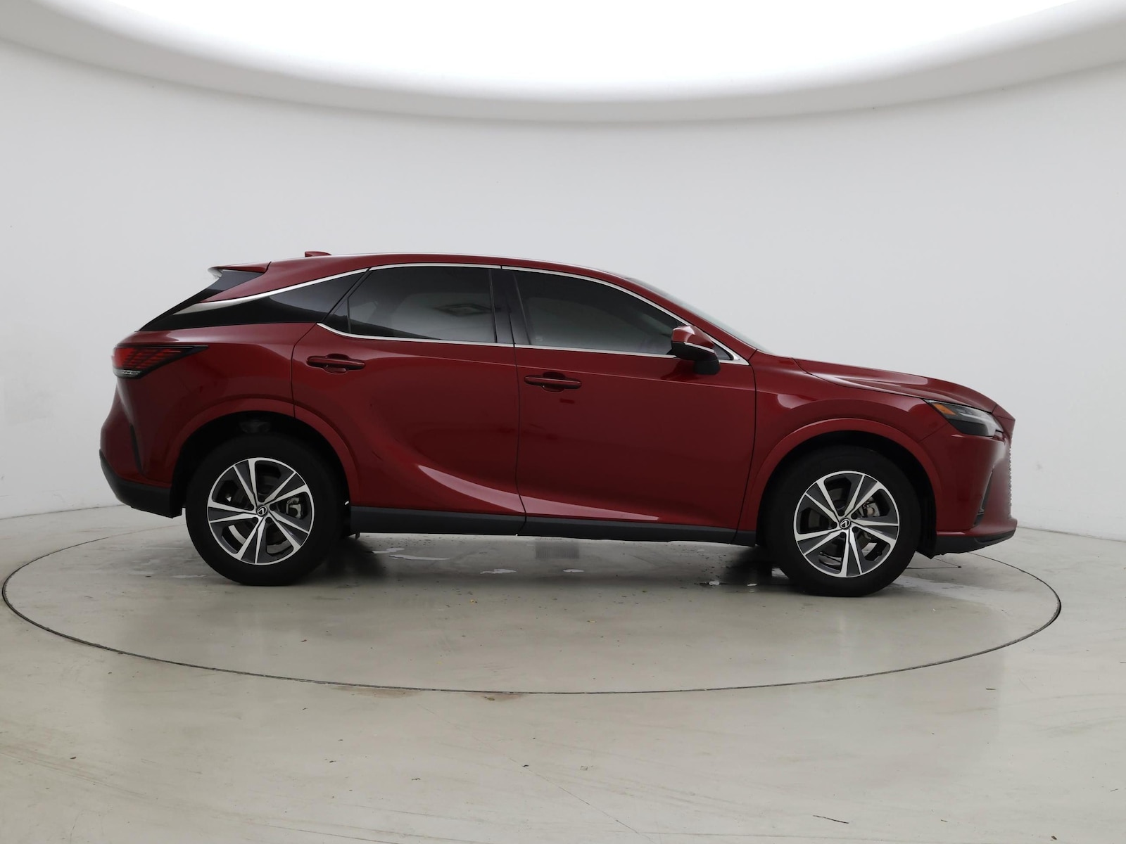 2024 Lexus RX 350 - Photo 8