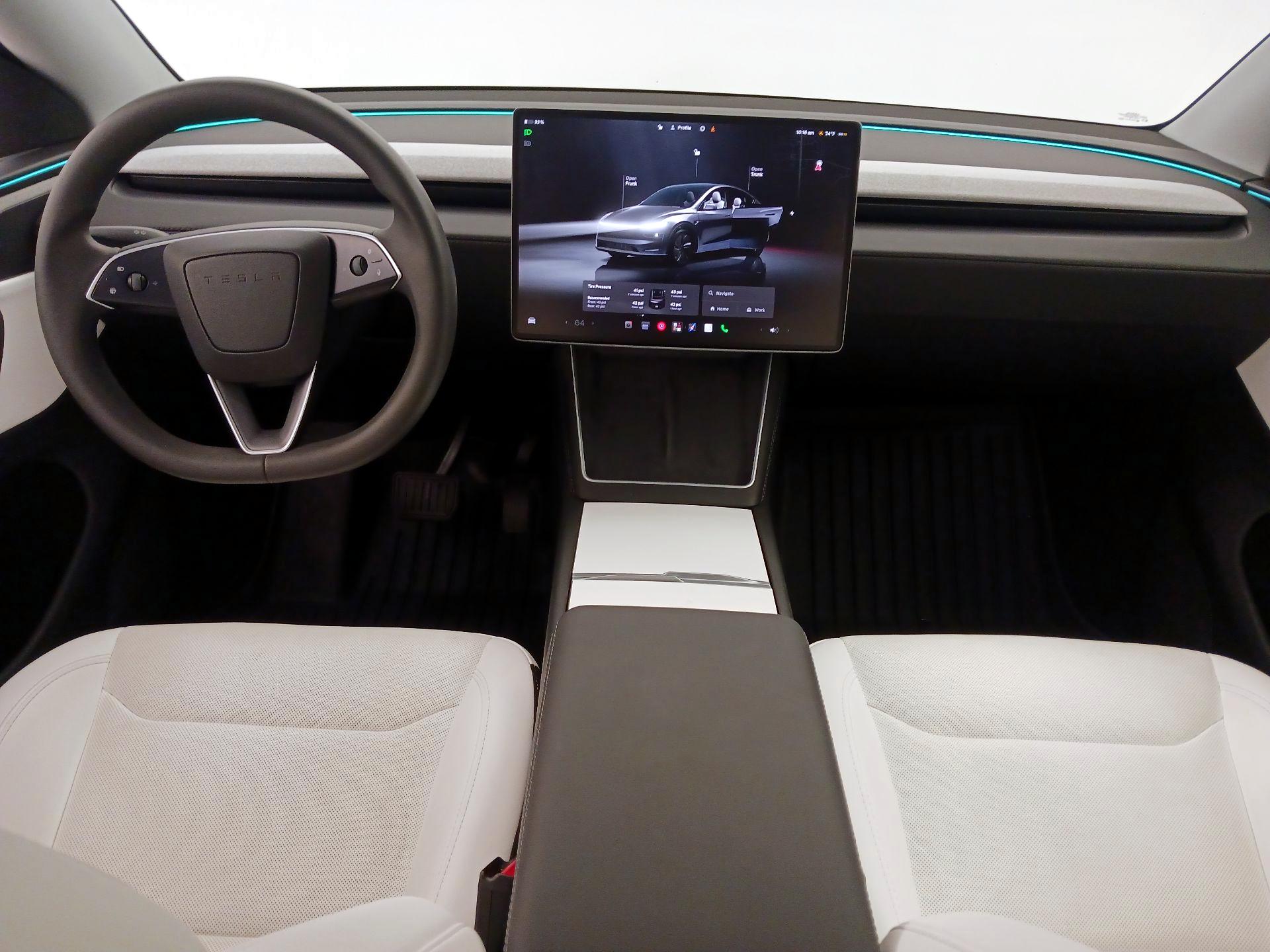 Thumbnail: 2026 Tesla Model Y - 9