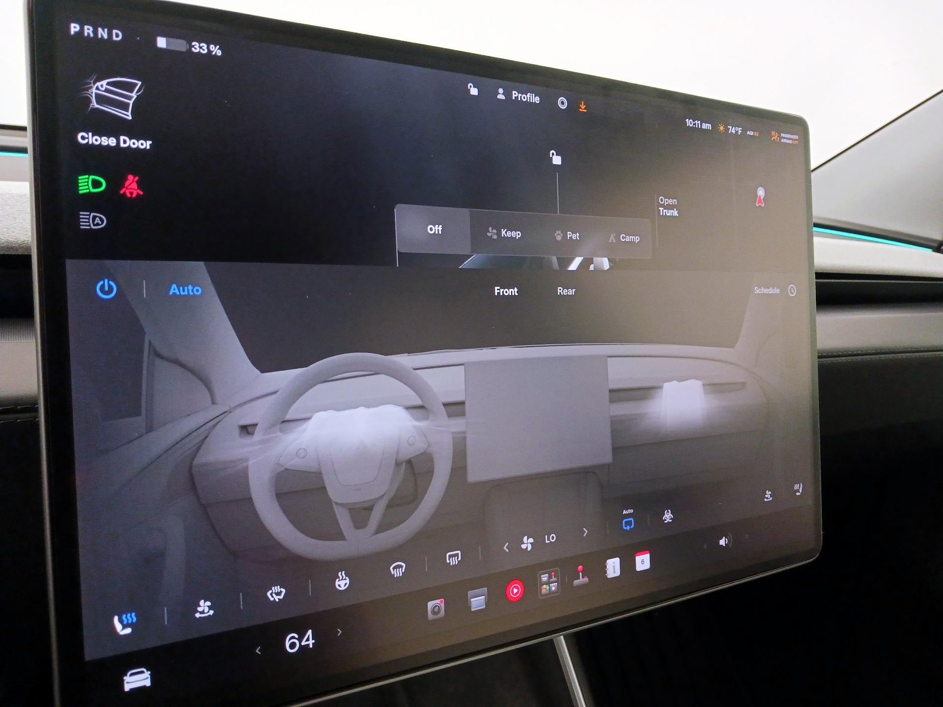 Thumbnail: 2026 Tesla Model Y - 16