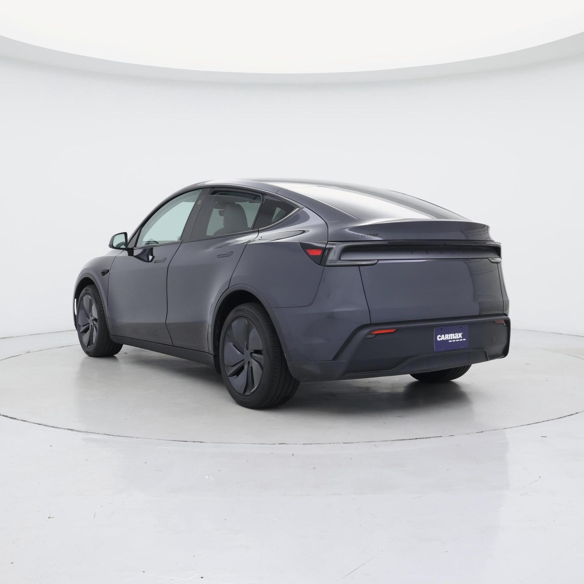 Thumbnail: 2026 Tesla Model Y - 2