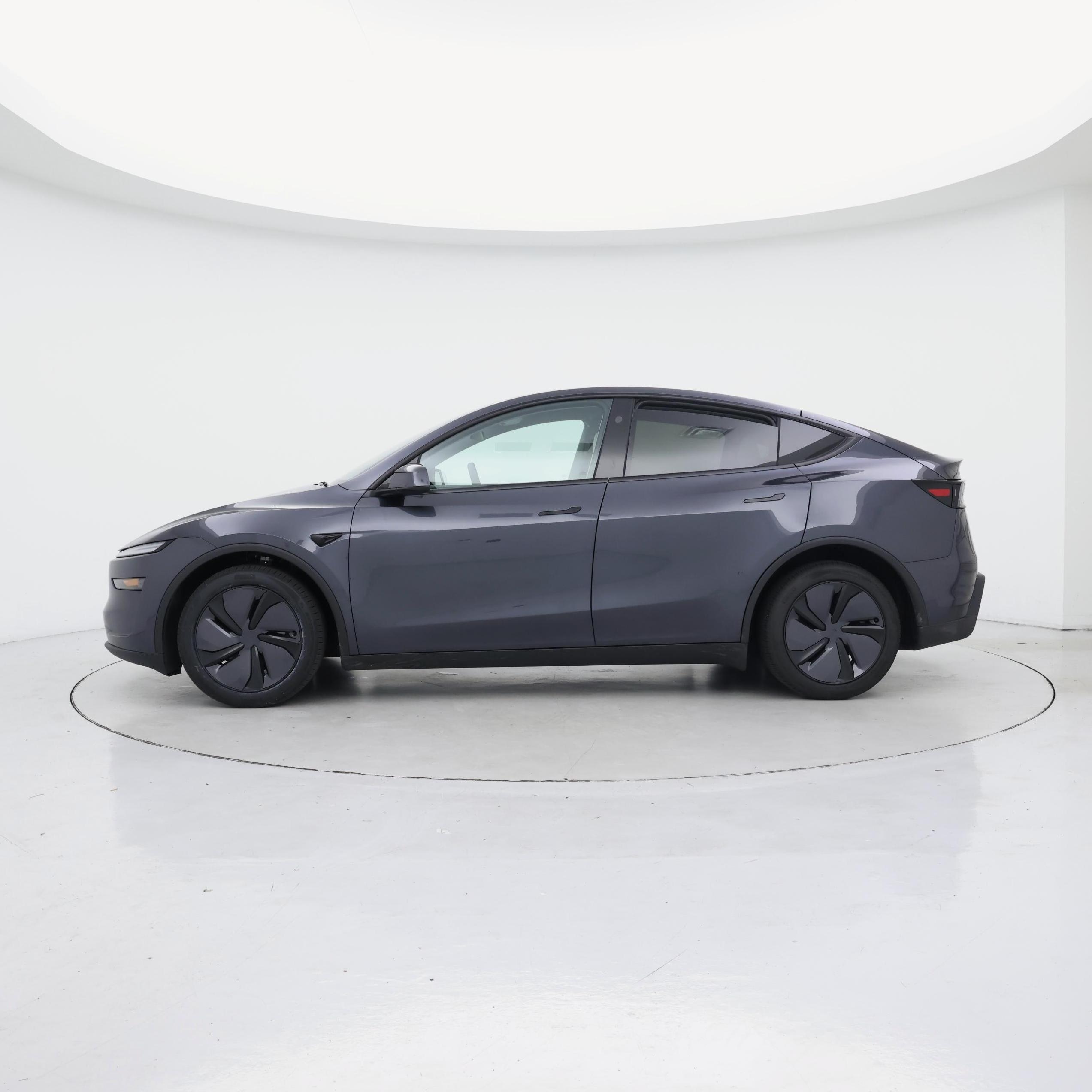 Thumbnail: 2026 Tesla Model Y - 3