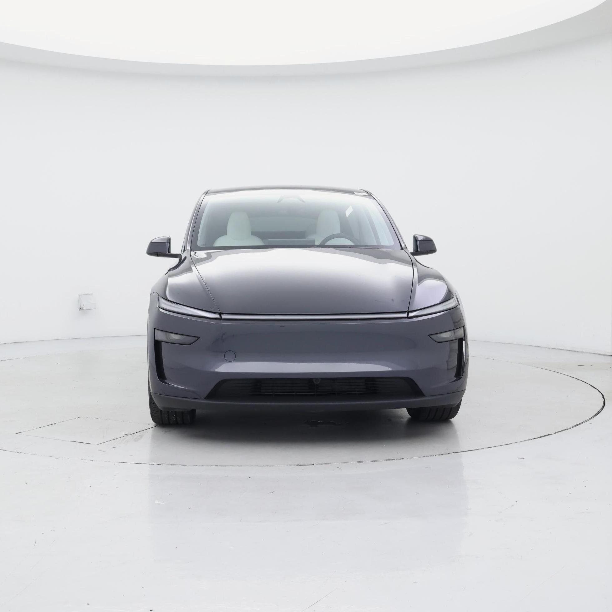 Thumbnail: 2026 Tesla Model Y - 5