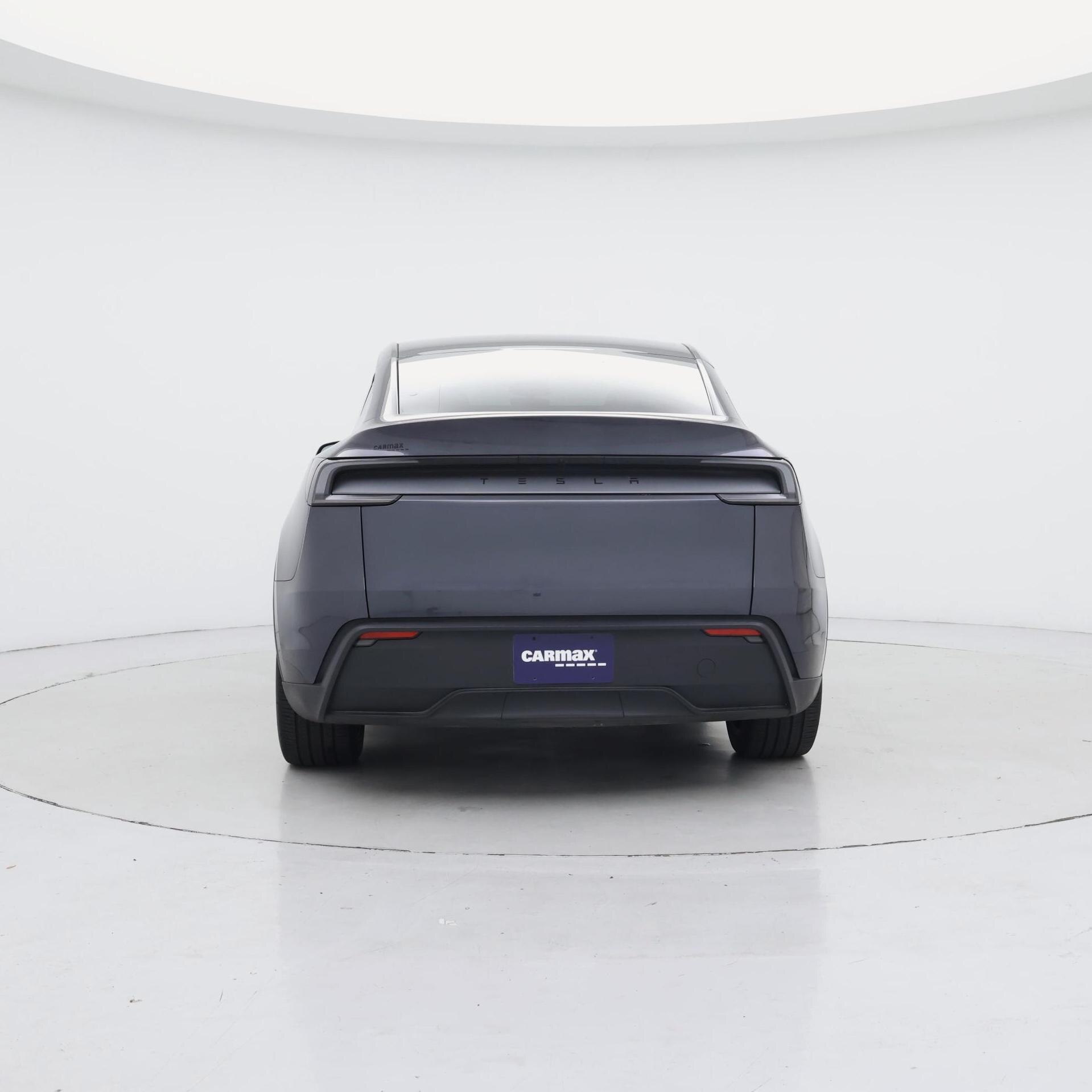 Thumbnail: 2026 Tesla Model Y - 6