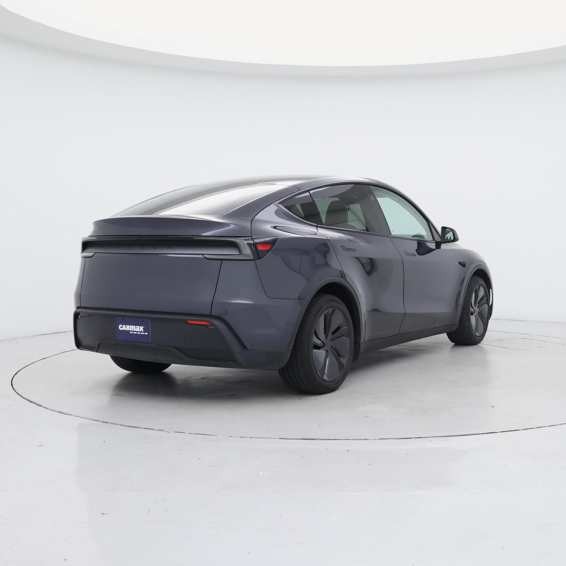 Thumbnail: 2026 Tesla Model Y - 8