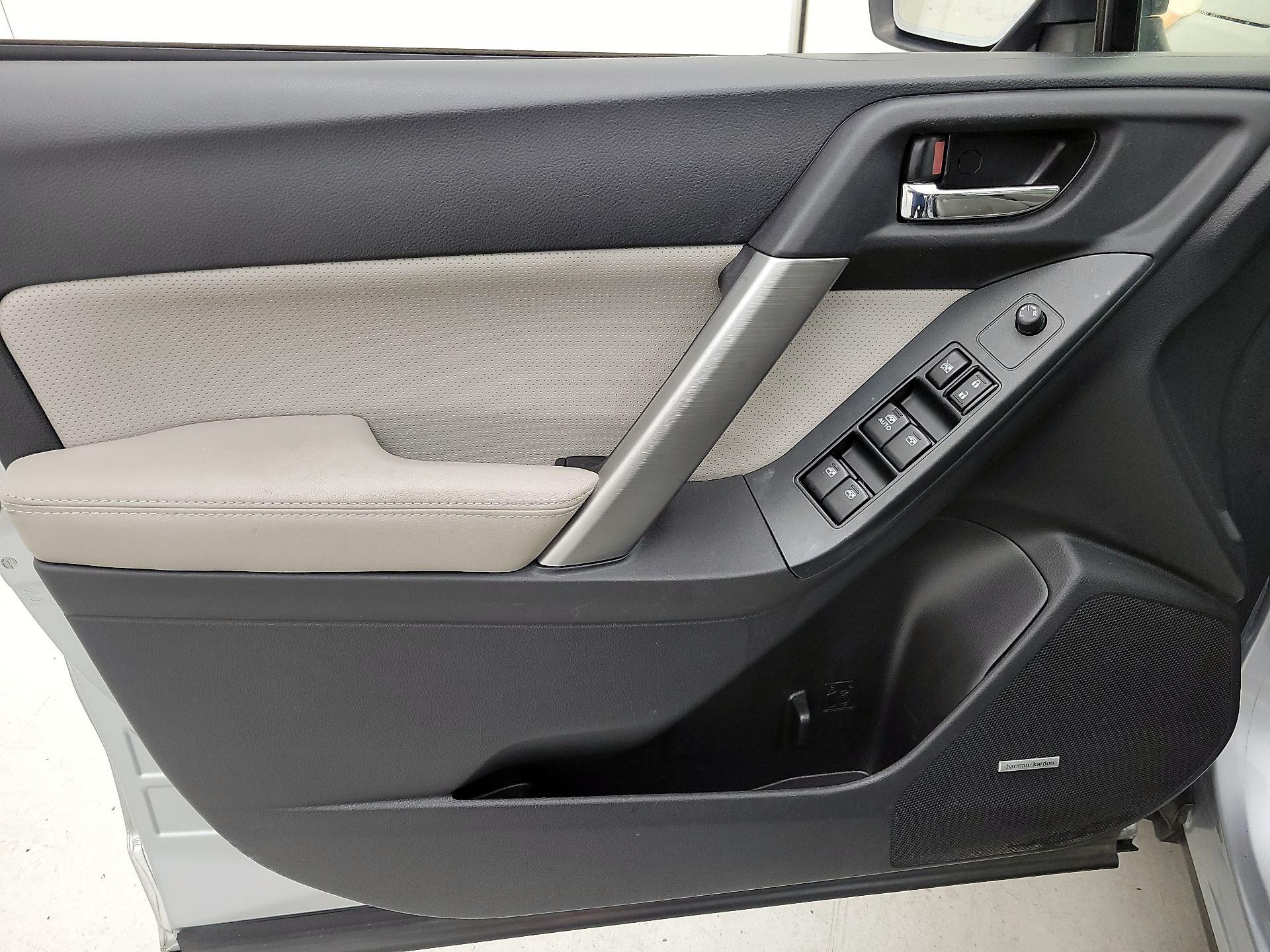 Thumbnail: 2014 Subaru Forester - 12