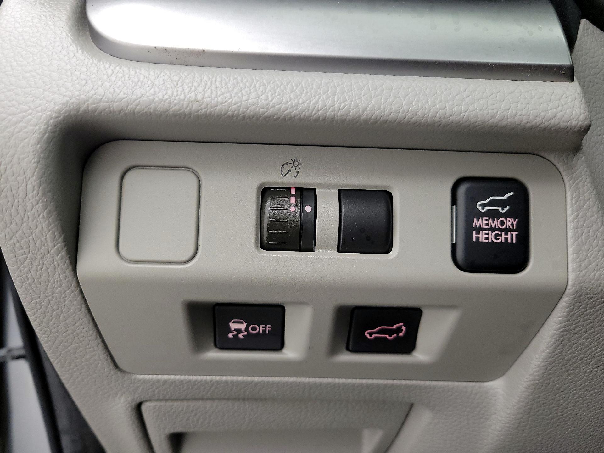 Thumbnail: 2014 Subaru Forester - 13