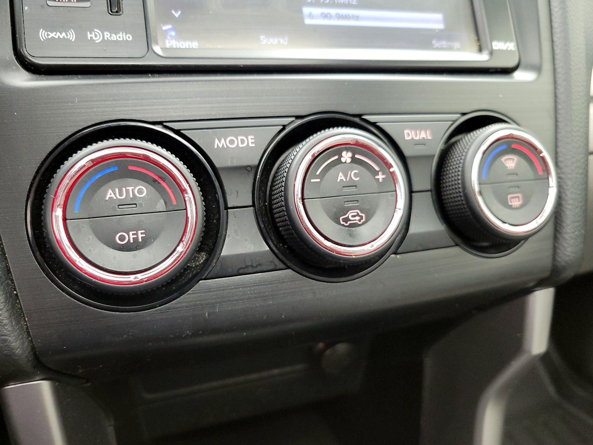 Thumbnail: 2014 Subaru Forester - 16