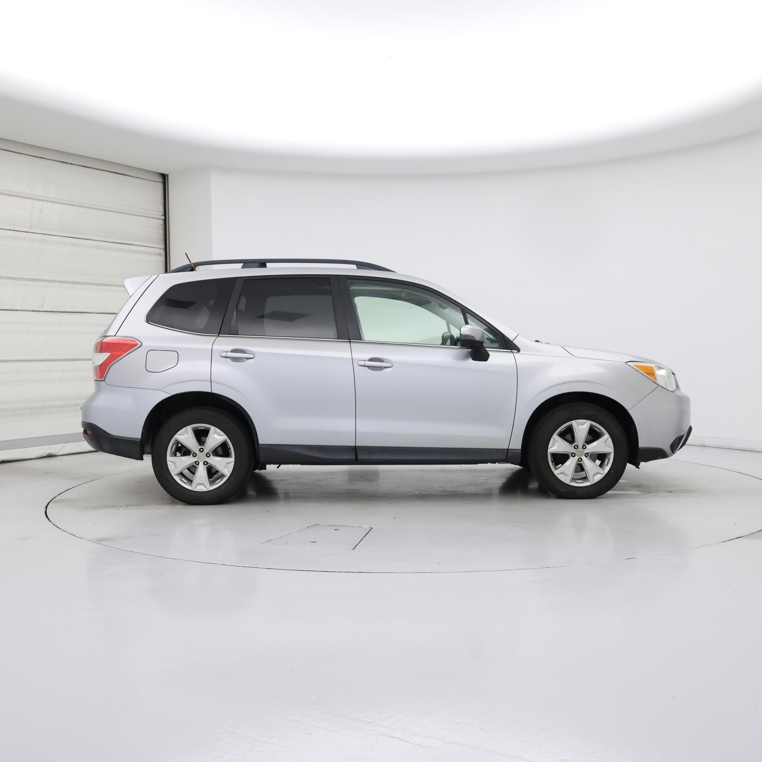 Thumbnail: 2014 Subaru Forester - 7