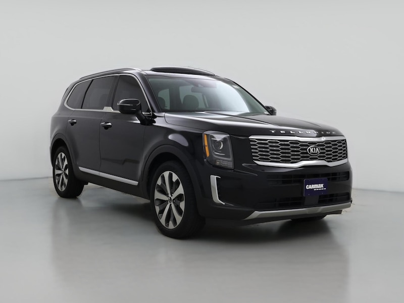 2020 Kia Telluride S -
                  Fort Myers, FL