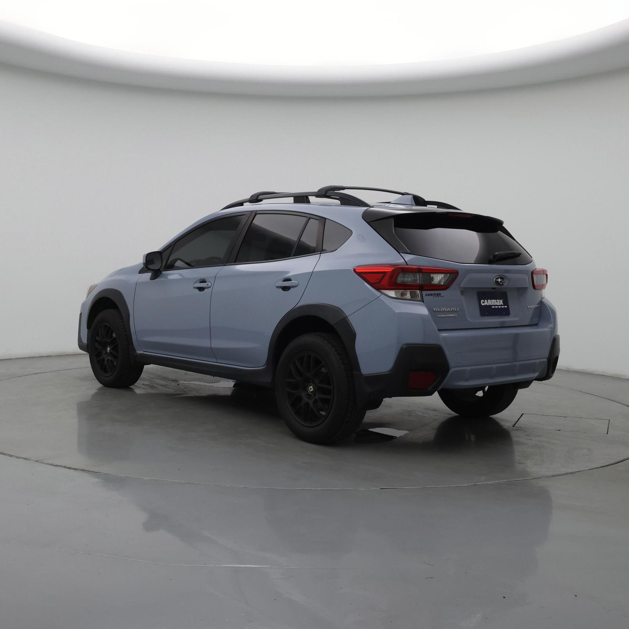 Thumbnail: 2023 Subaru Crosstrek - 2