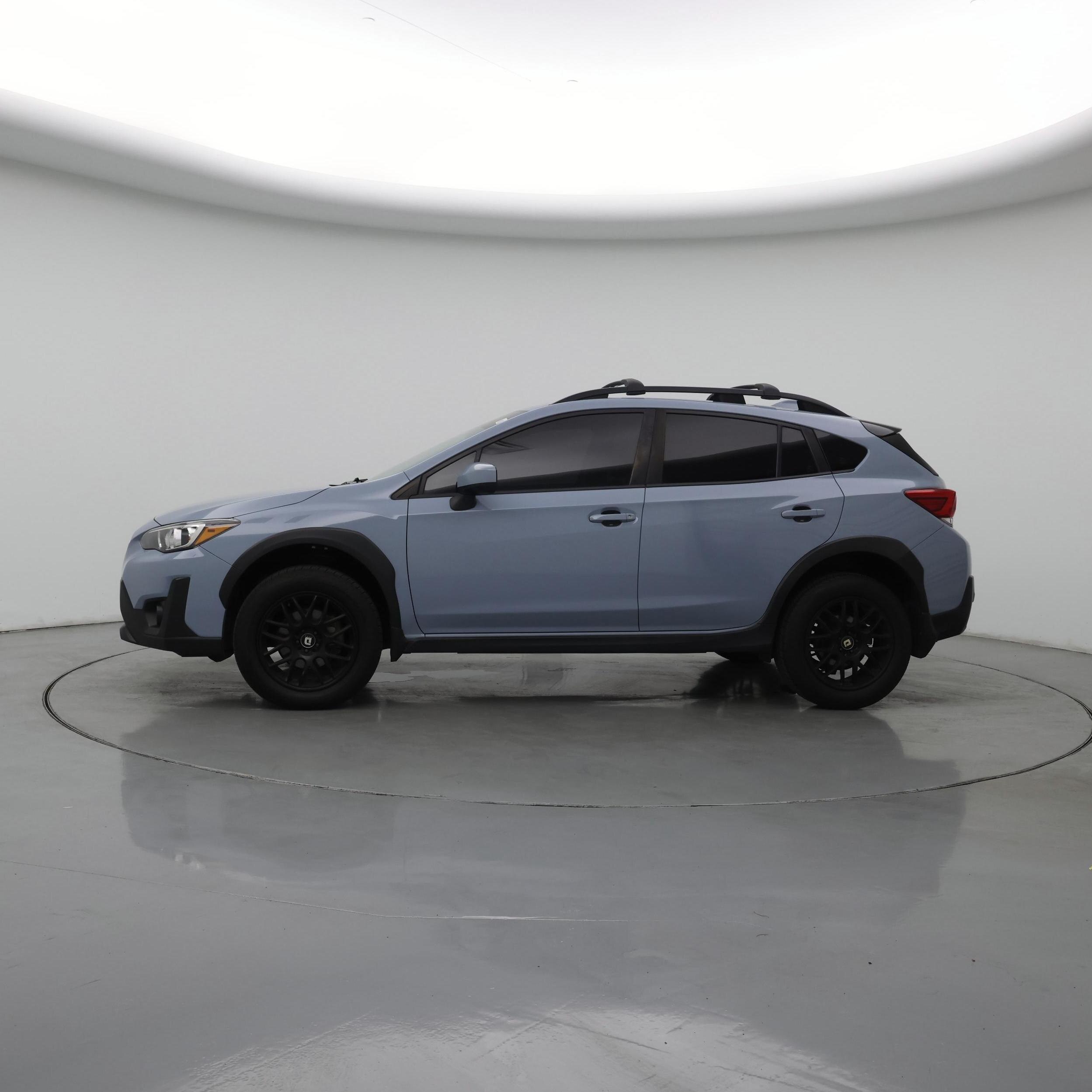 Thumbnail: 2023 Subaru Crosstrek - 3