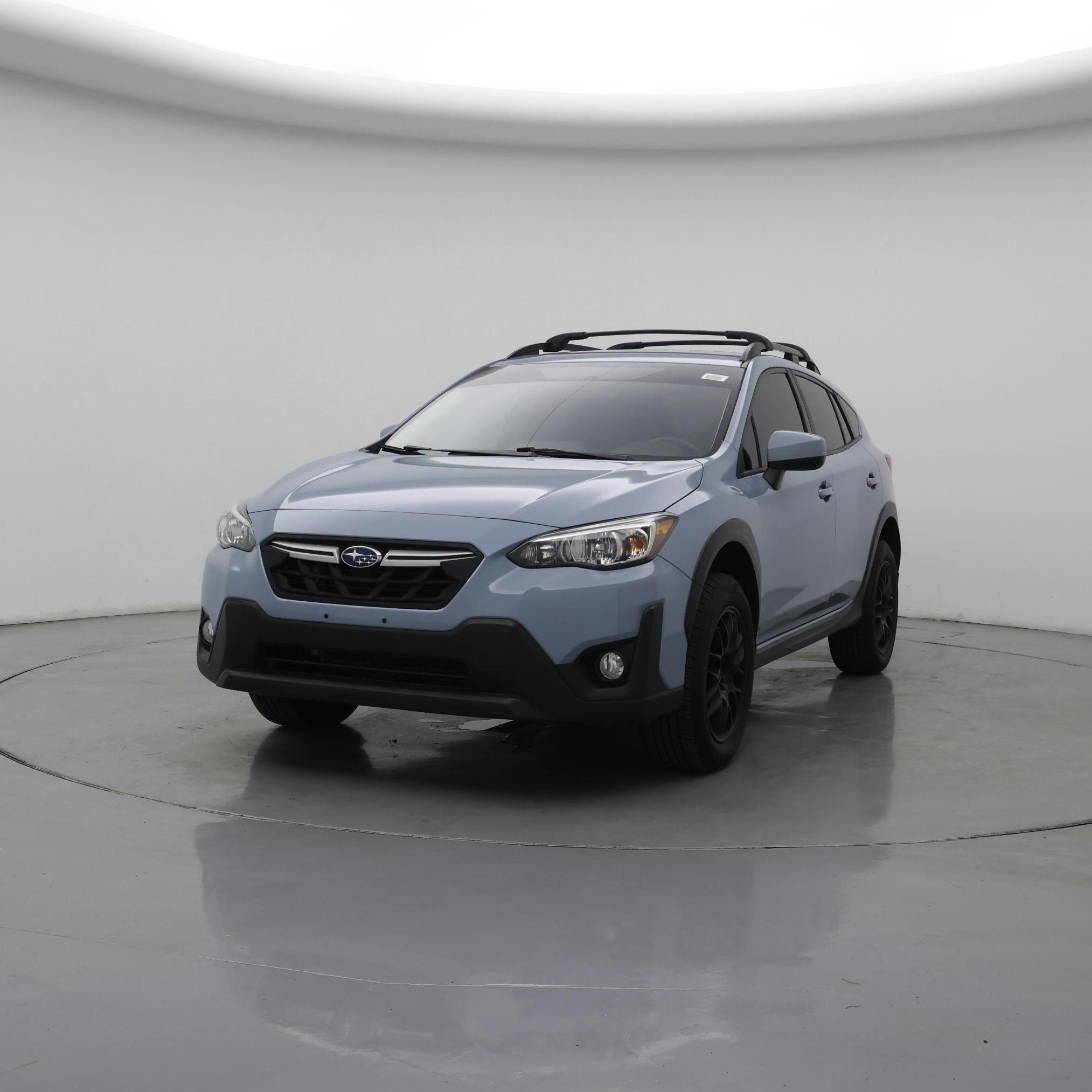 Thumbnail: 2023 Subaru Crosstrek - 4