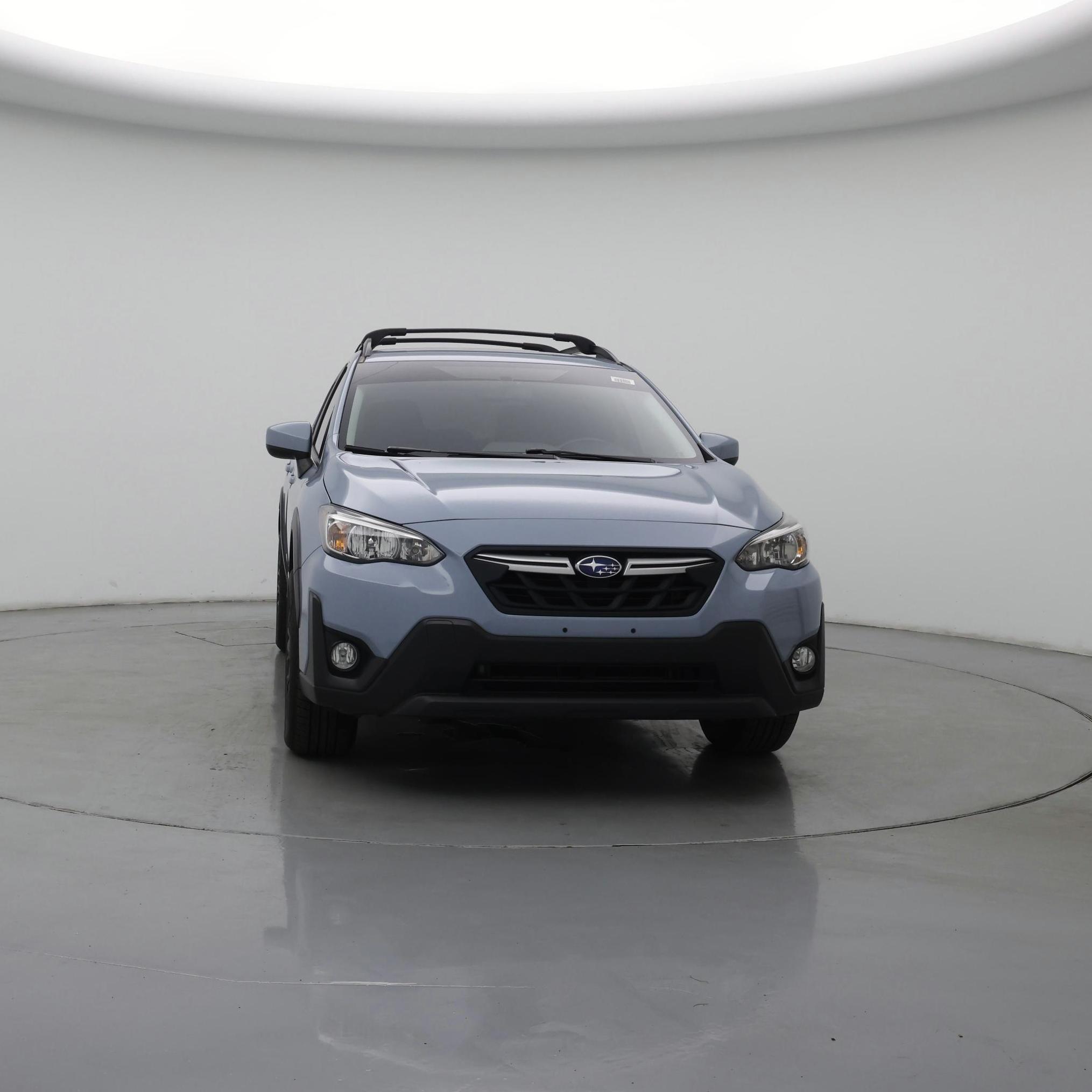 Thumbnail: 2023 Subaru Crosstrek - 5
