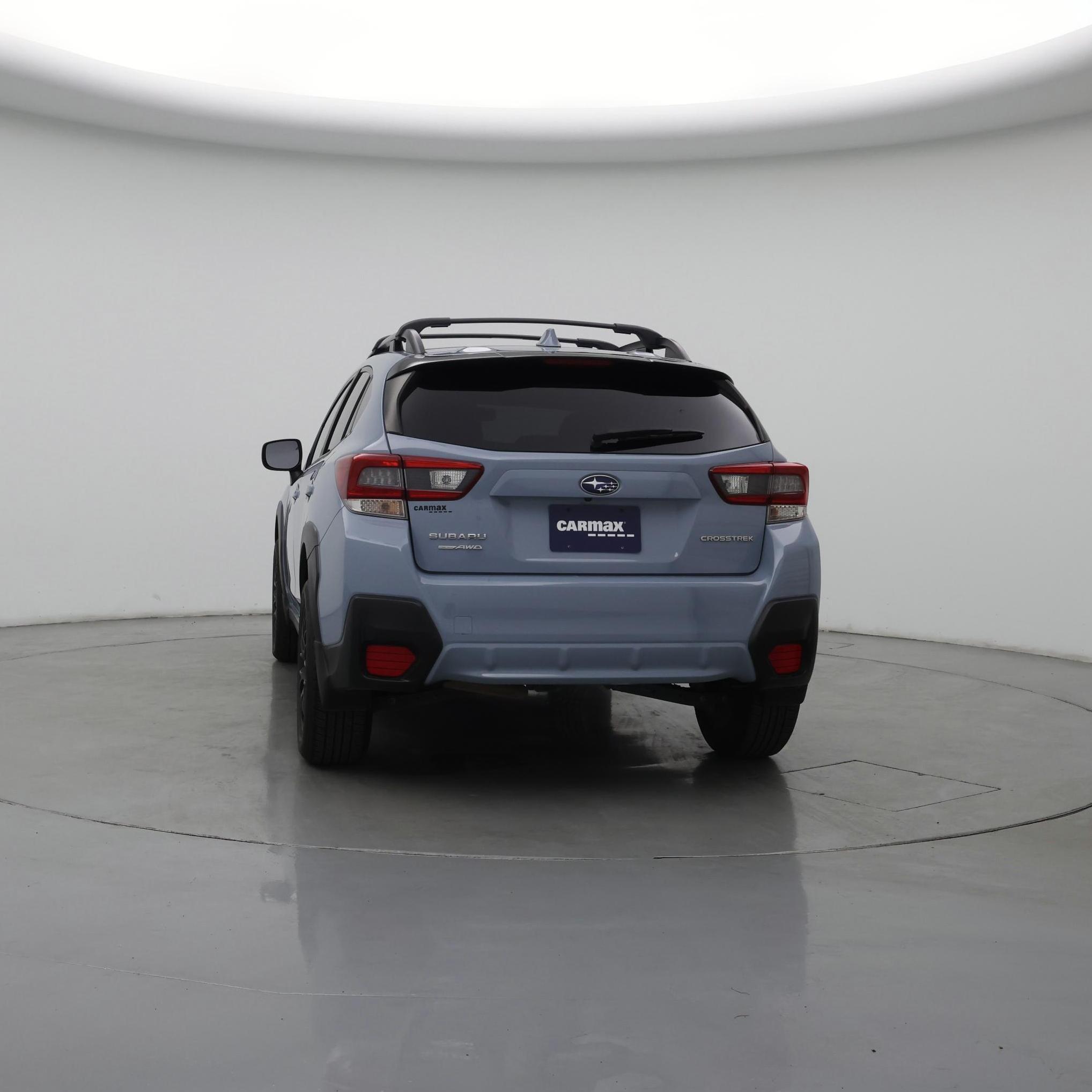 Thumbnail: 2023 Subaru Crosstrek - 6