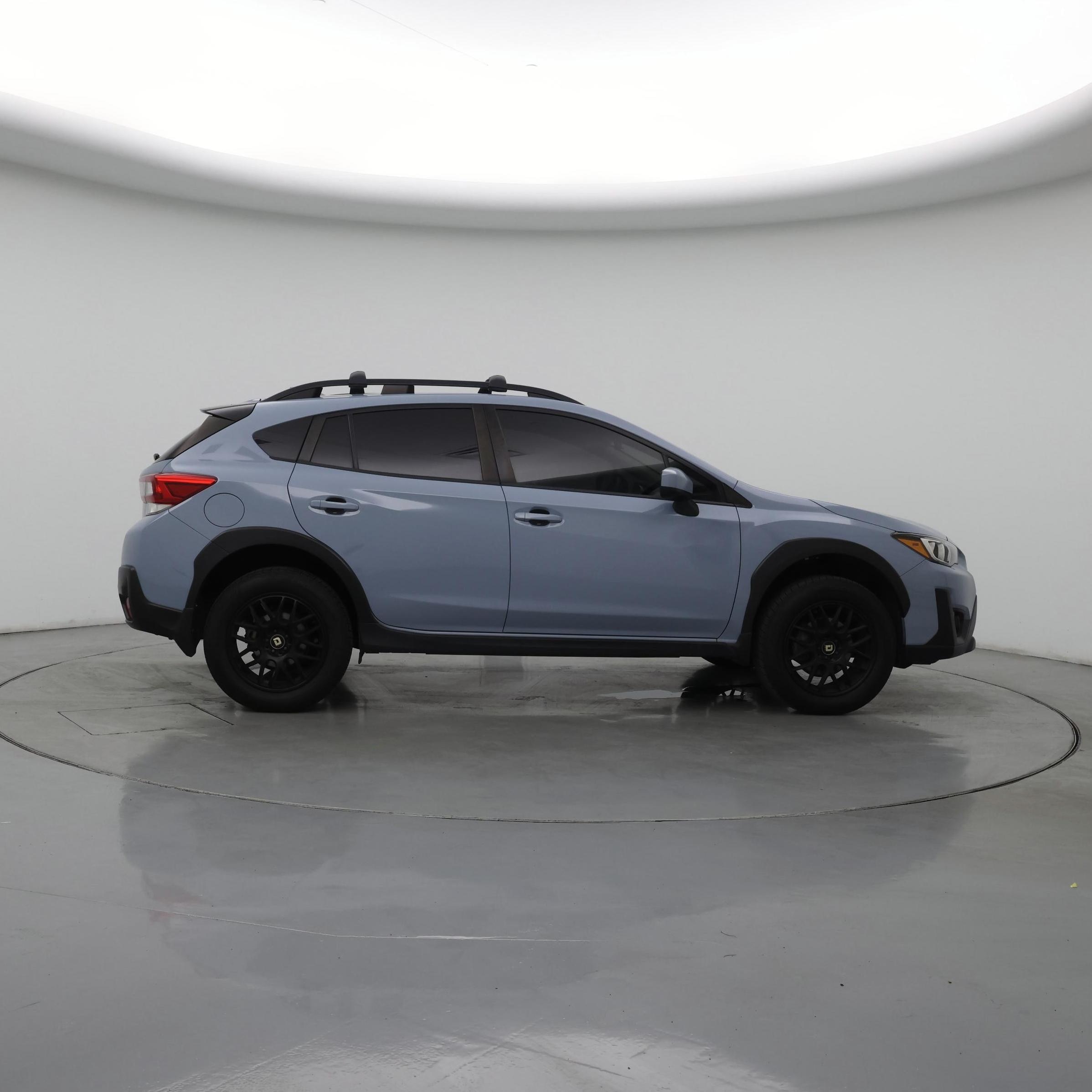 Thumbnail: 2023 Subaru Crosstrek - 7