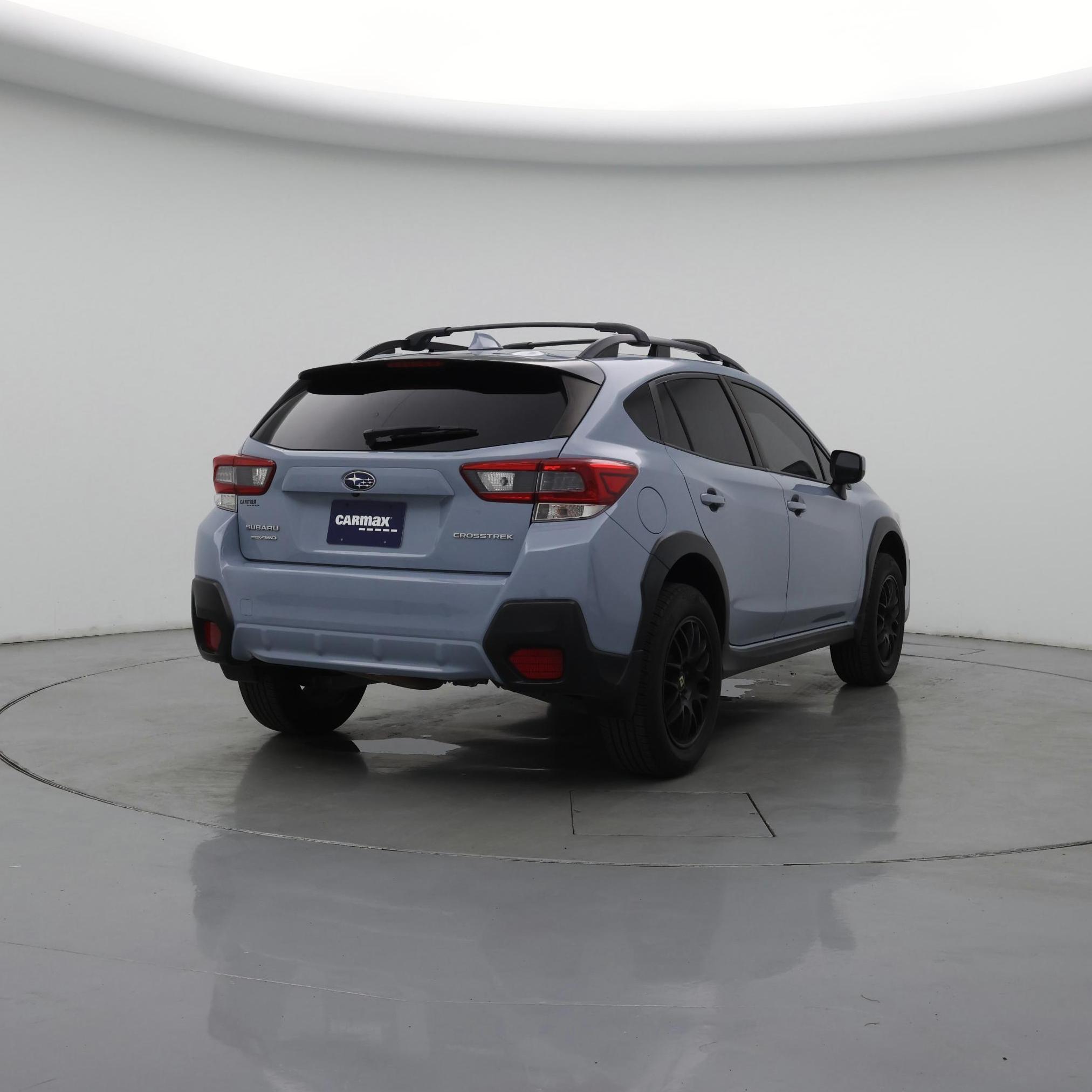 Thumbnail: 2023 Subaru Crosstrek - 8