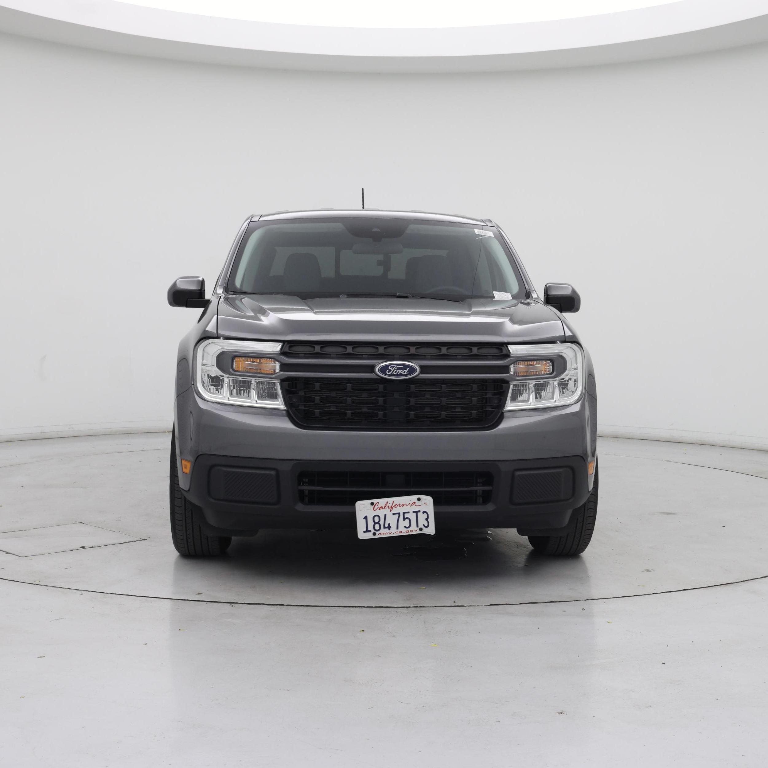 Thumbnail: 2023 Ford Maverick - 5