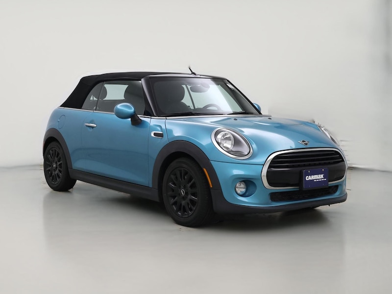 2019 MINI Cooper  -
                  Hartford, CT