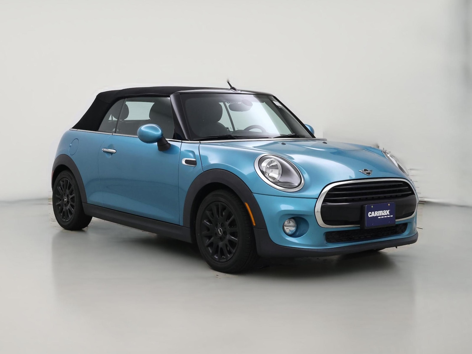 2019 MINI Convertible