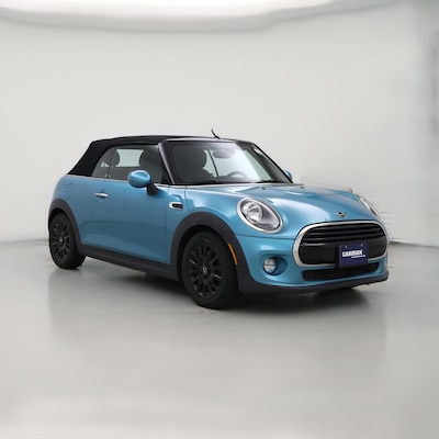 2019 Mini Cooper