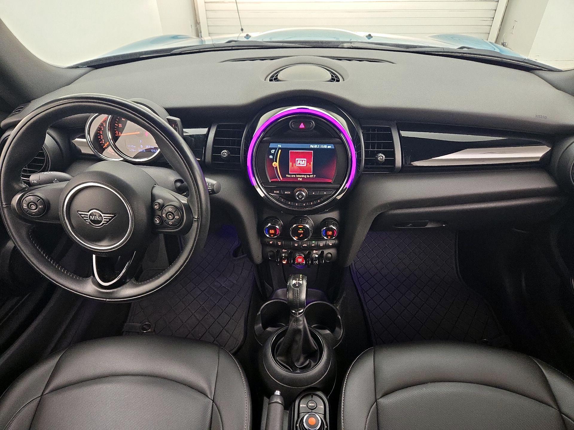 Thumbnail: 2019 MINI Cooper - 9