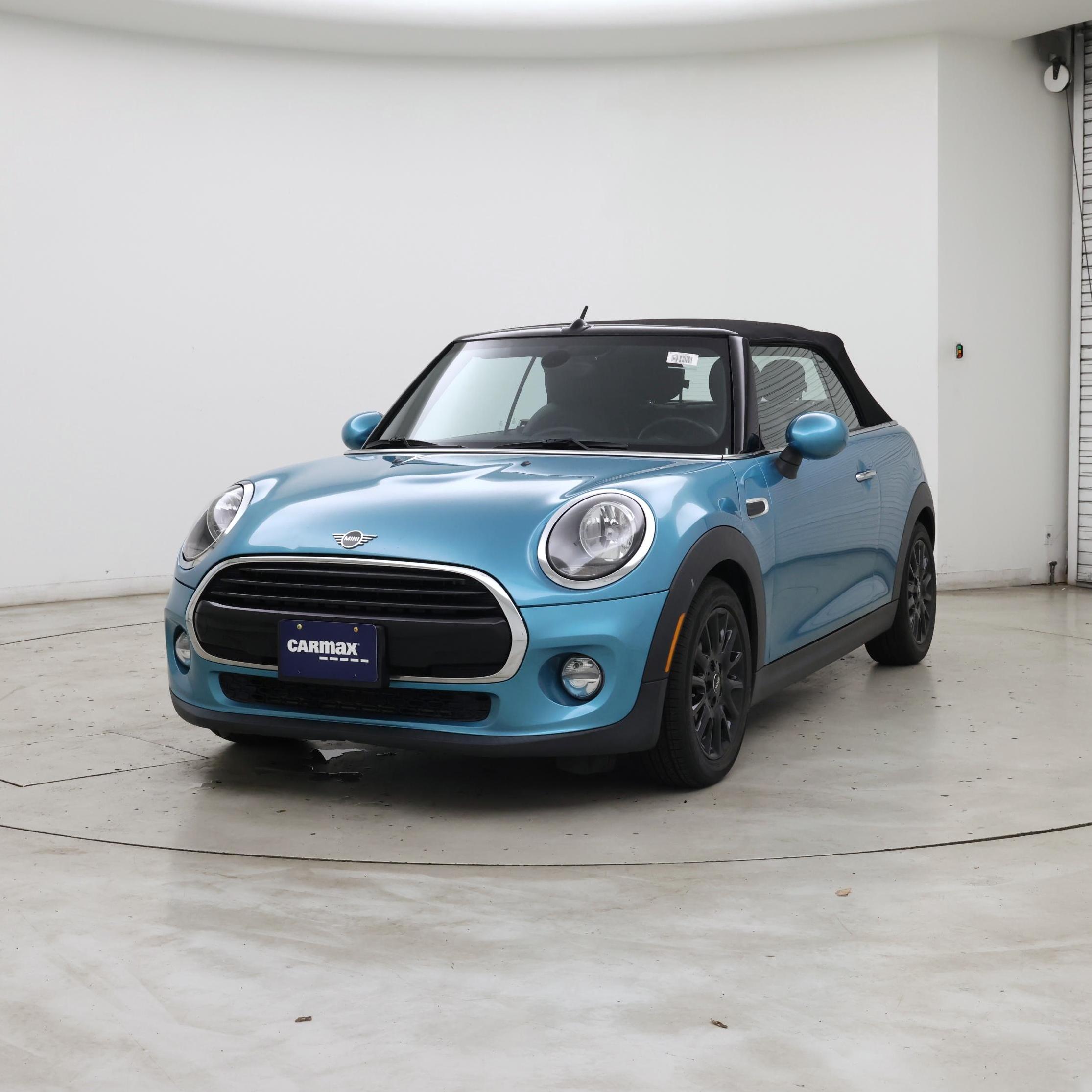 Thumbnail: 2019 MINI Cooper - 4