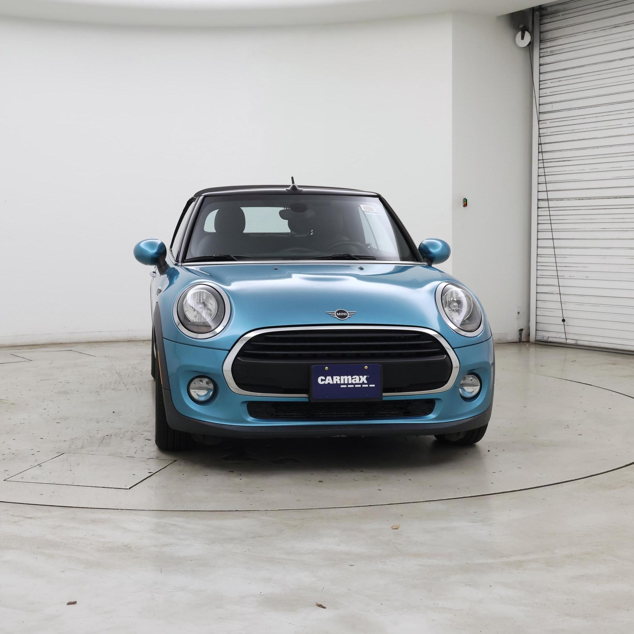 Thumbnail: 2019 MINI Cooper - 5