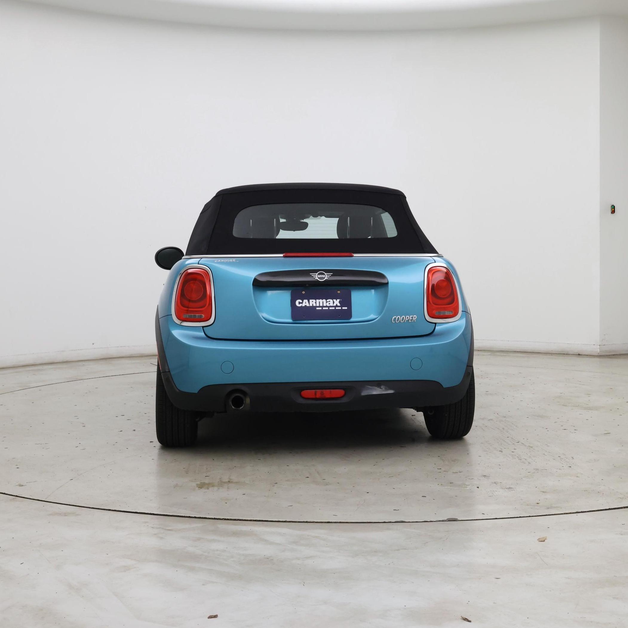 Thumbnail: 2019 MINI Cooper - 6
