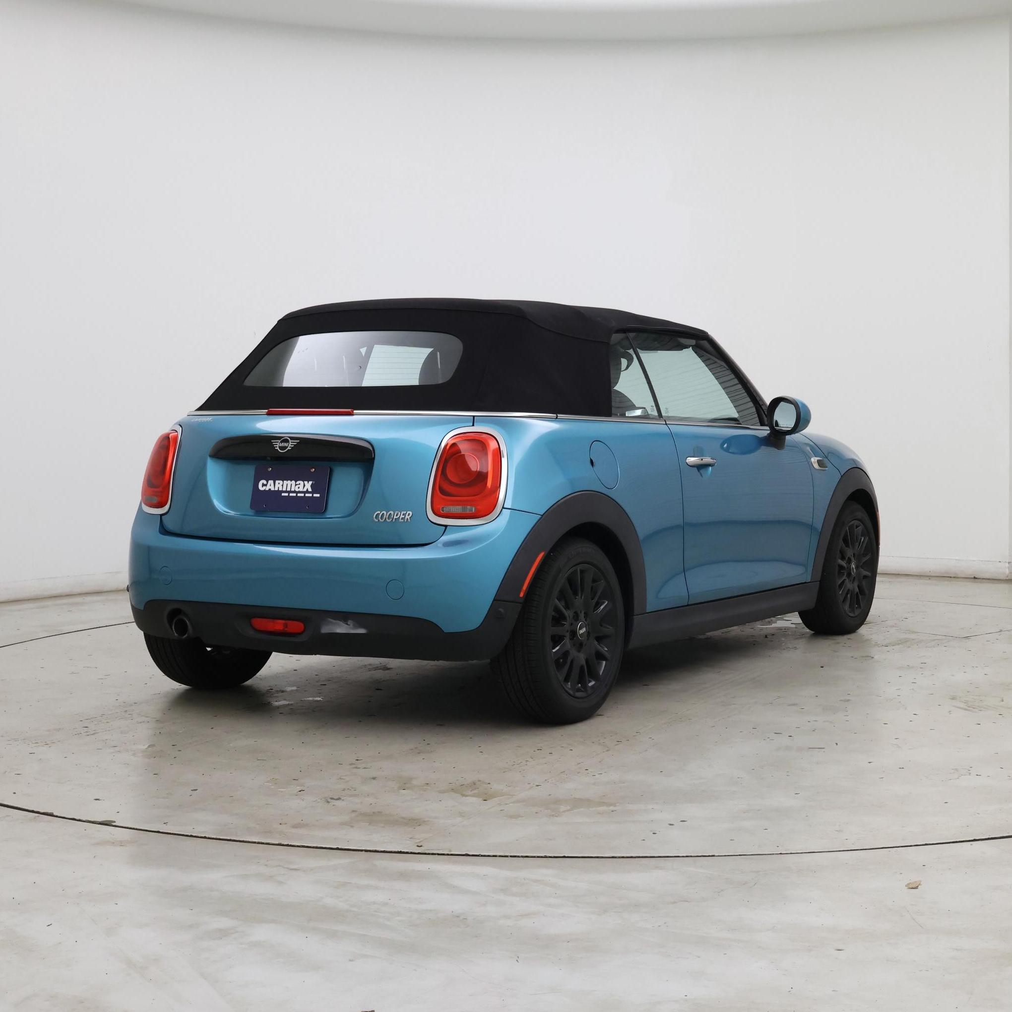 Thumbnail: 2019 MINI Cooper - 8