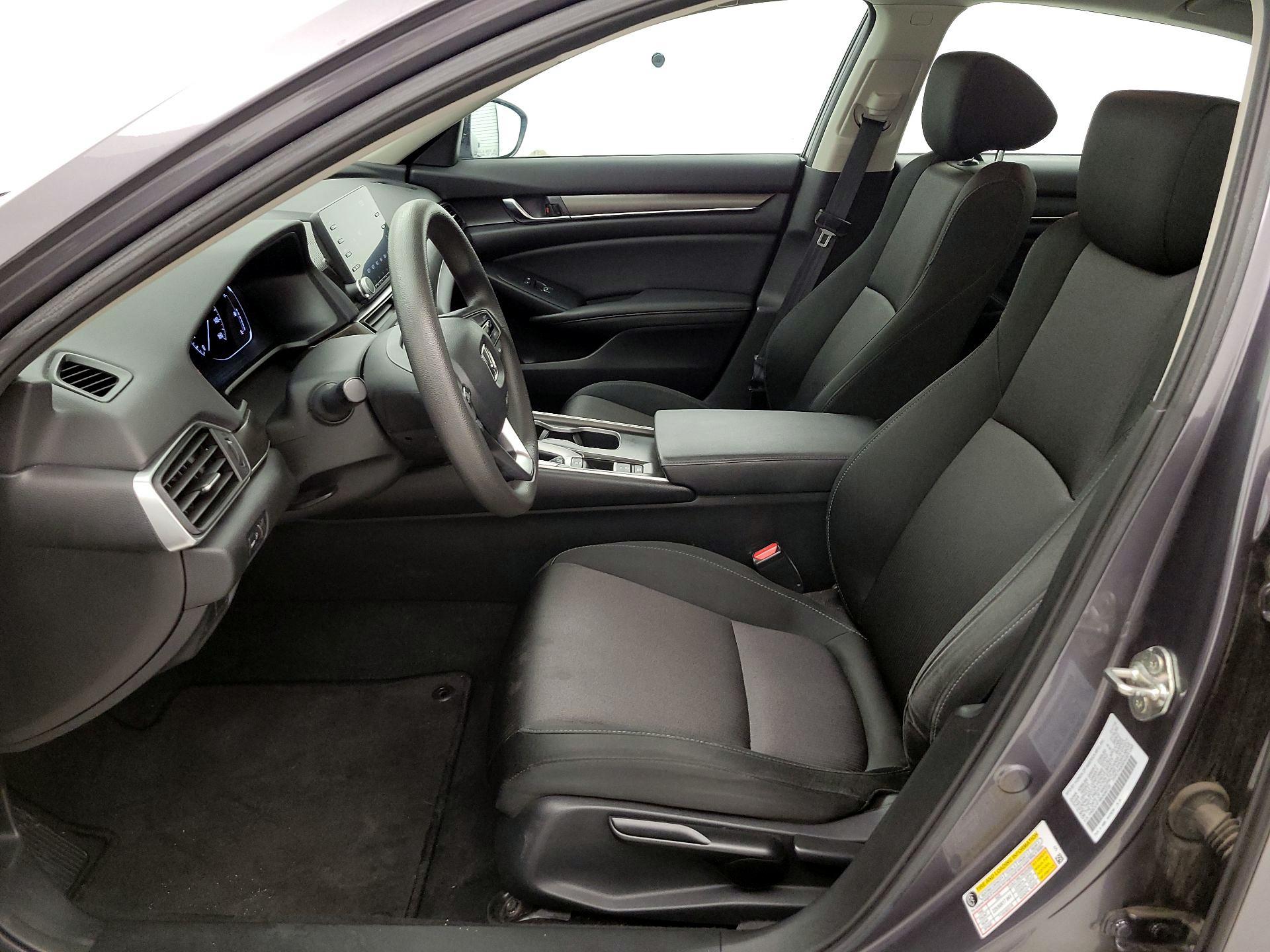 Thumbnail: 2019 Honda Accord - 11