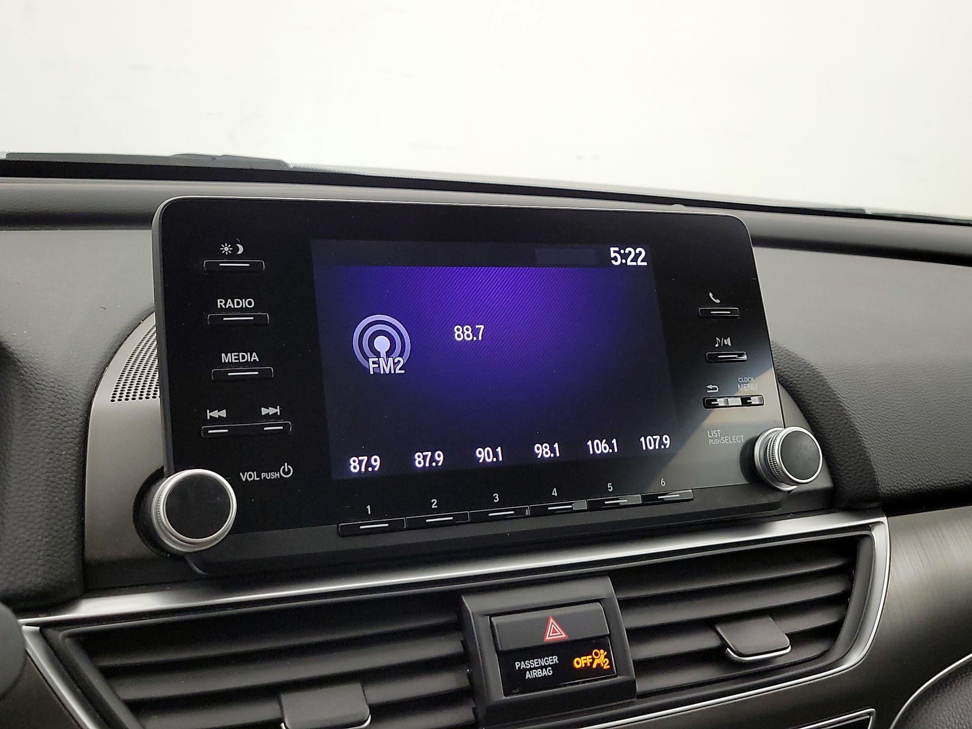 Thumbnail: 2019 Honda Accord - 15