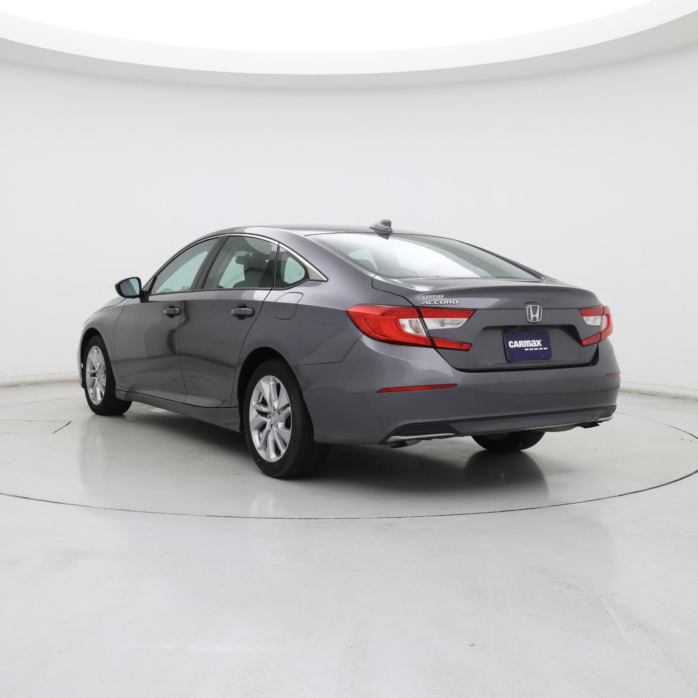 Thumbnail: 2019 Honda Accord - 2
