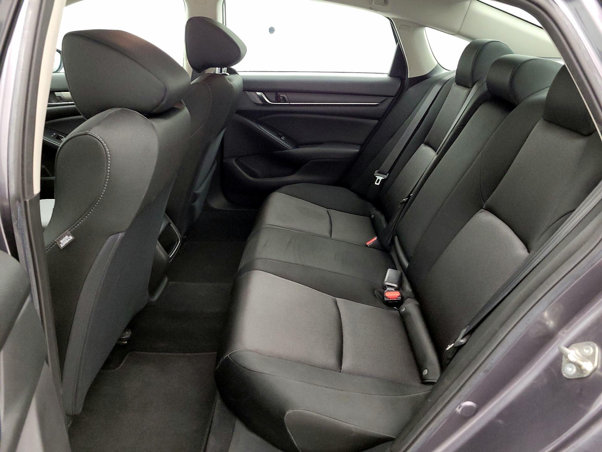 Thumbnail: 2019 Honda Accord - 19